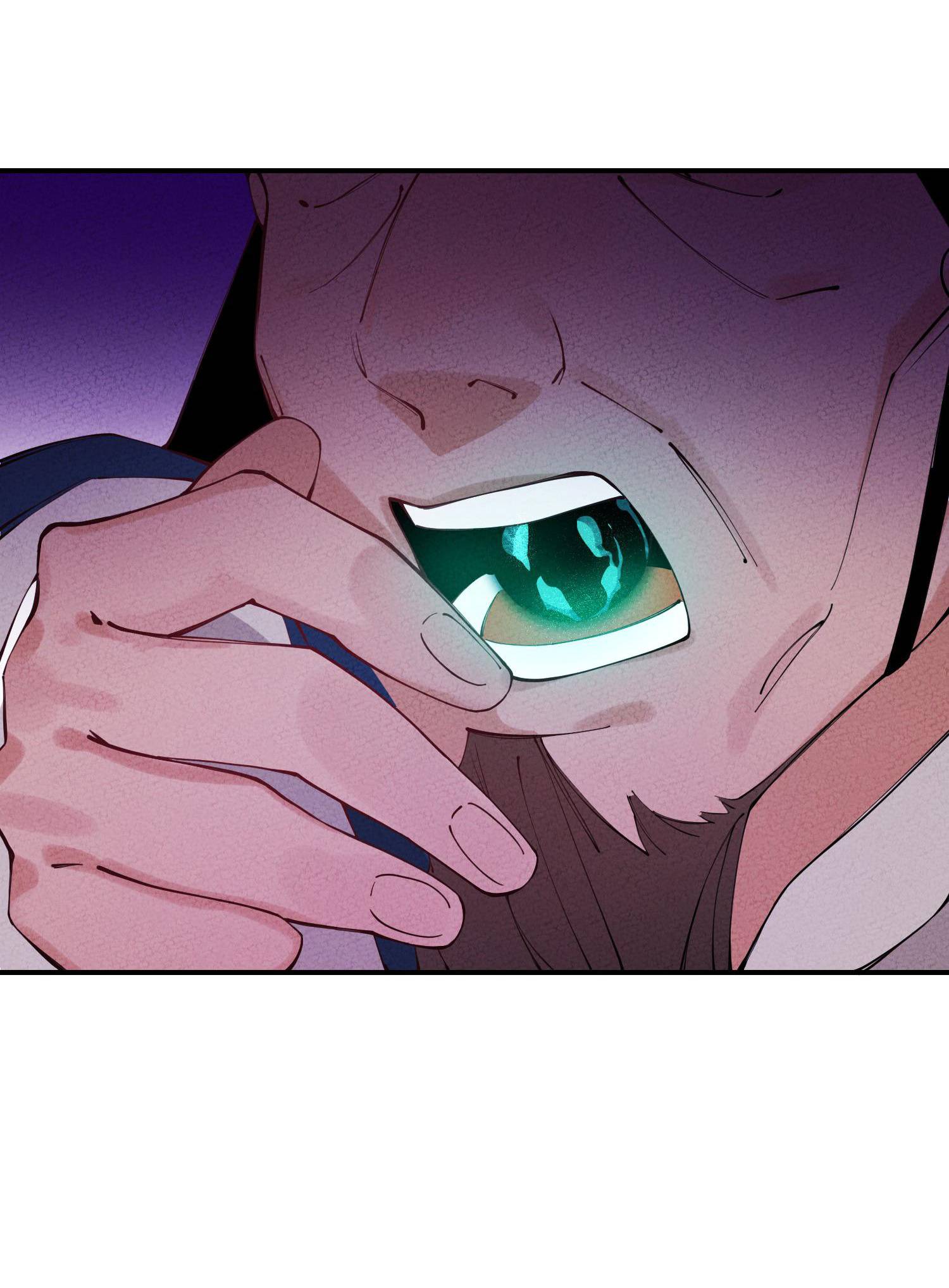 I, The Sage Emperor Of The Righteous Path, Married The Demonic Reverence Of The Diabolic Path?! Chapter 9 - page 69