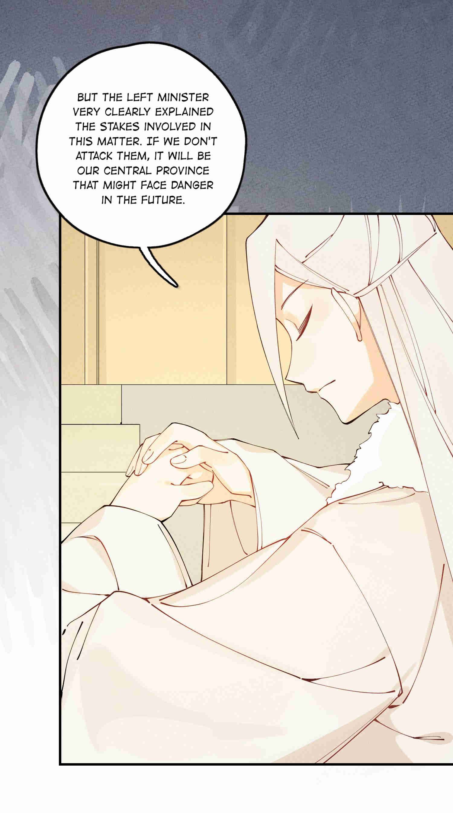 I, The Sage Emperor Of The Righteous Path, Married The Demonic Reverence Of The Diabolic Path?! Chapter 9 - page 7