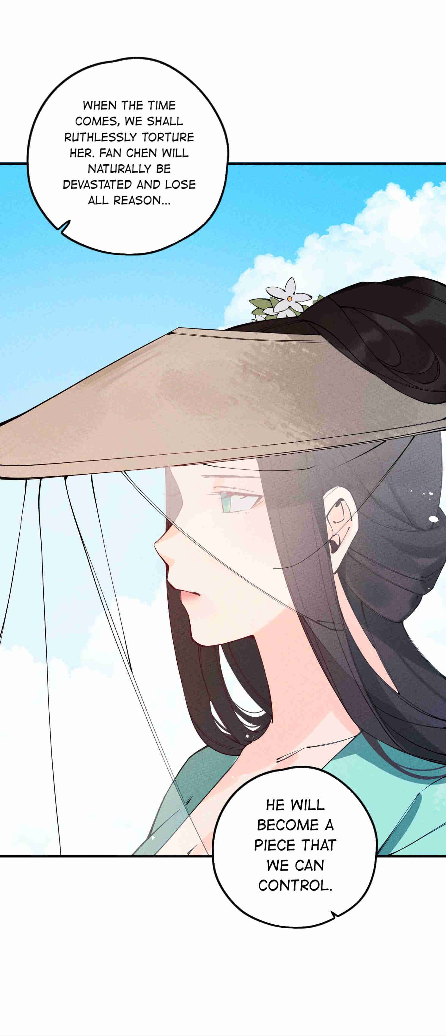 I, The Sage Emperor Of The Righteous Path, Married The Demonic Reverence Of The Diabolic Path?! Chapter 9 - page 76