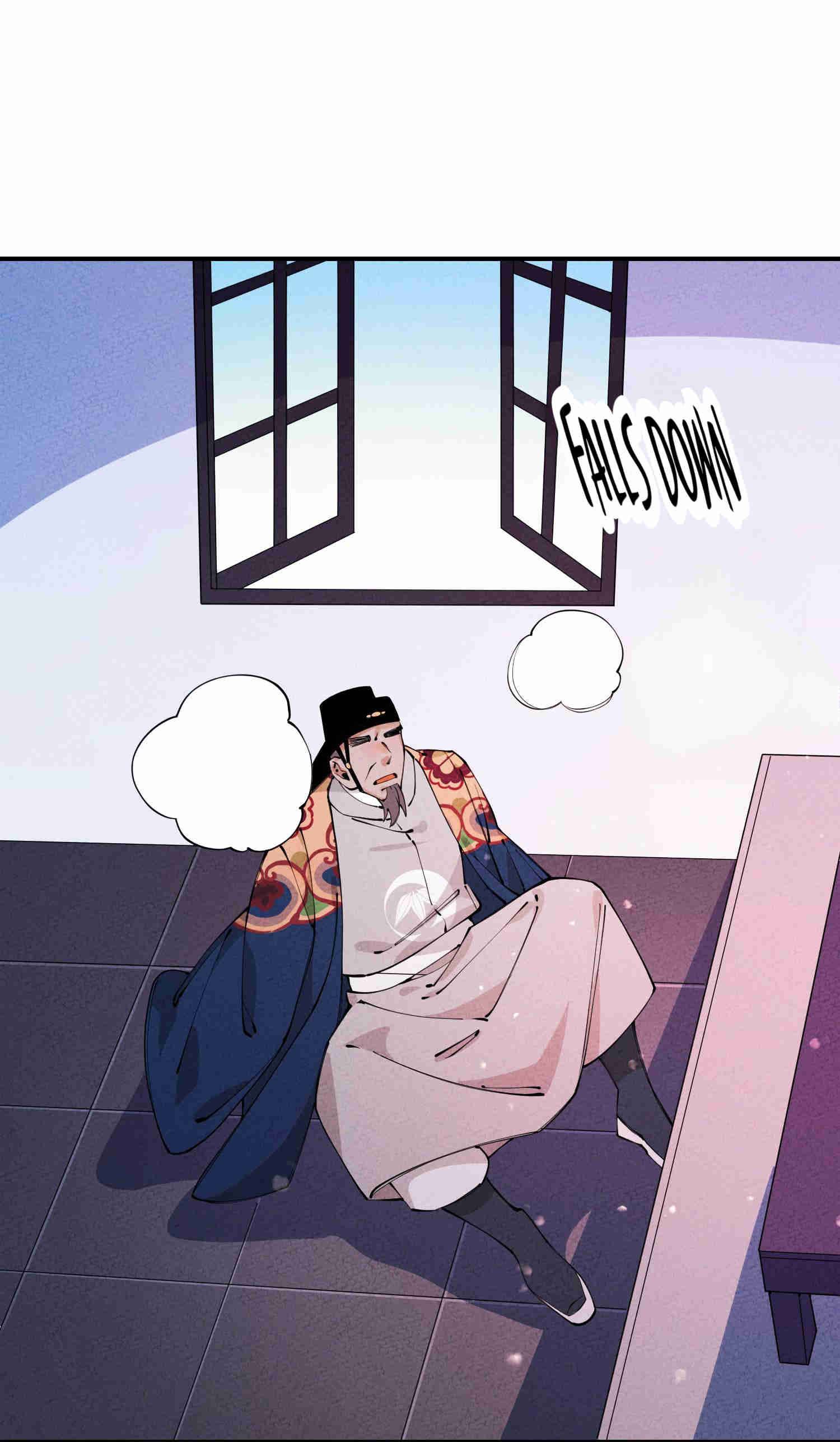 I, The Sage Emperor Of The Righteous Path, Married The Demonic Reverence Of The Diabolic Path?! Chapter 9 - page 80