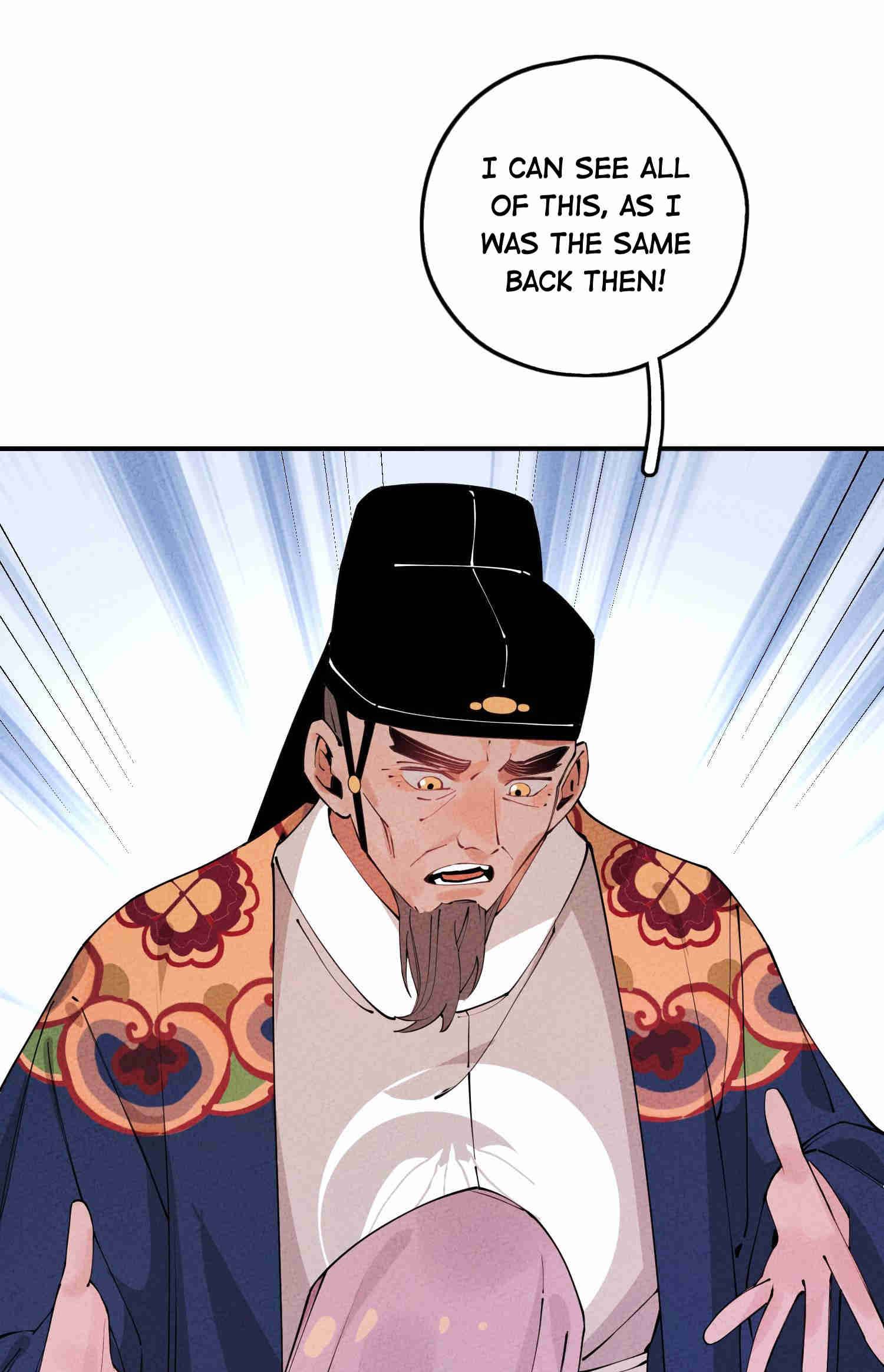 I, The Sage Emperor Of The Righteous Path, Married The Demonic Reverence Of The Diabolic Path?! Chapter 8 - page 10