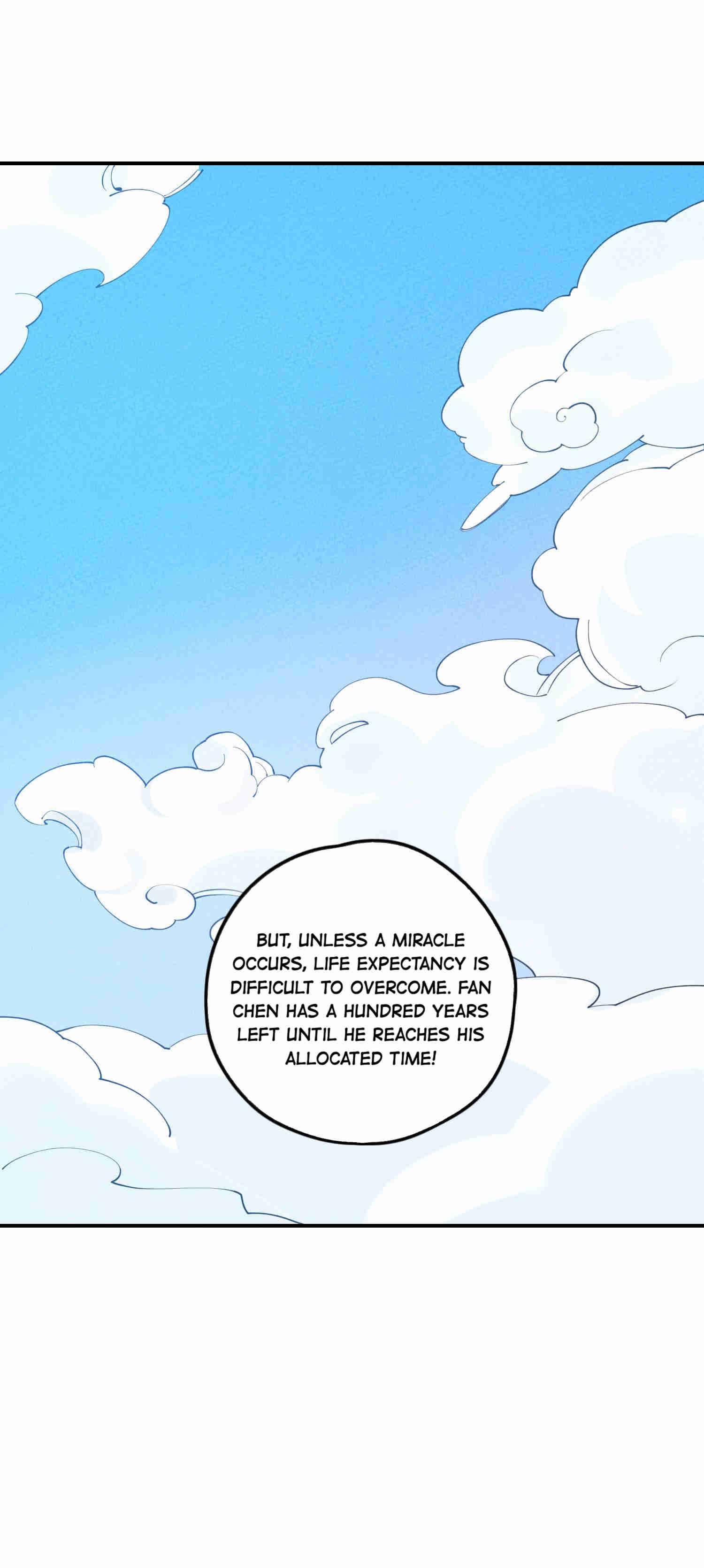 I, The Sage Emperor Of The Righteous Path, Married The Demonic Reverence Of The Diabolic Path?! Chapter 8 - page 22