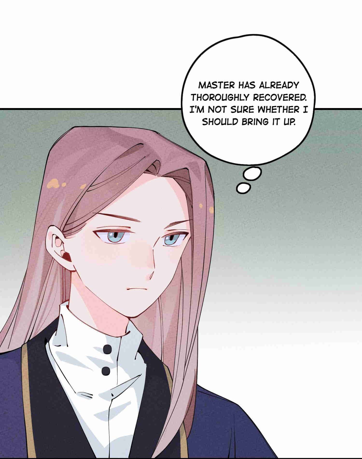 I, The Sage Emperor Of The Righteous Path, Married The Demonic Reverence Of The Diabolic Path?! Chapter 8 - page 23