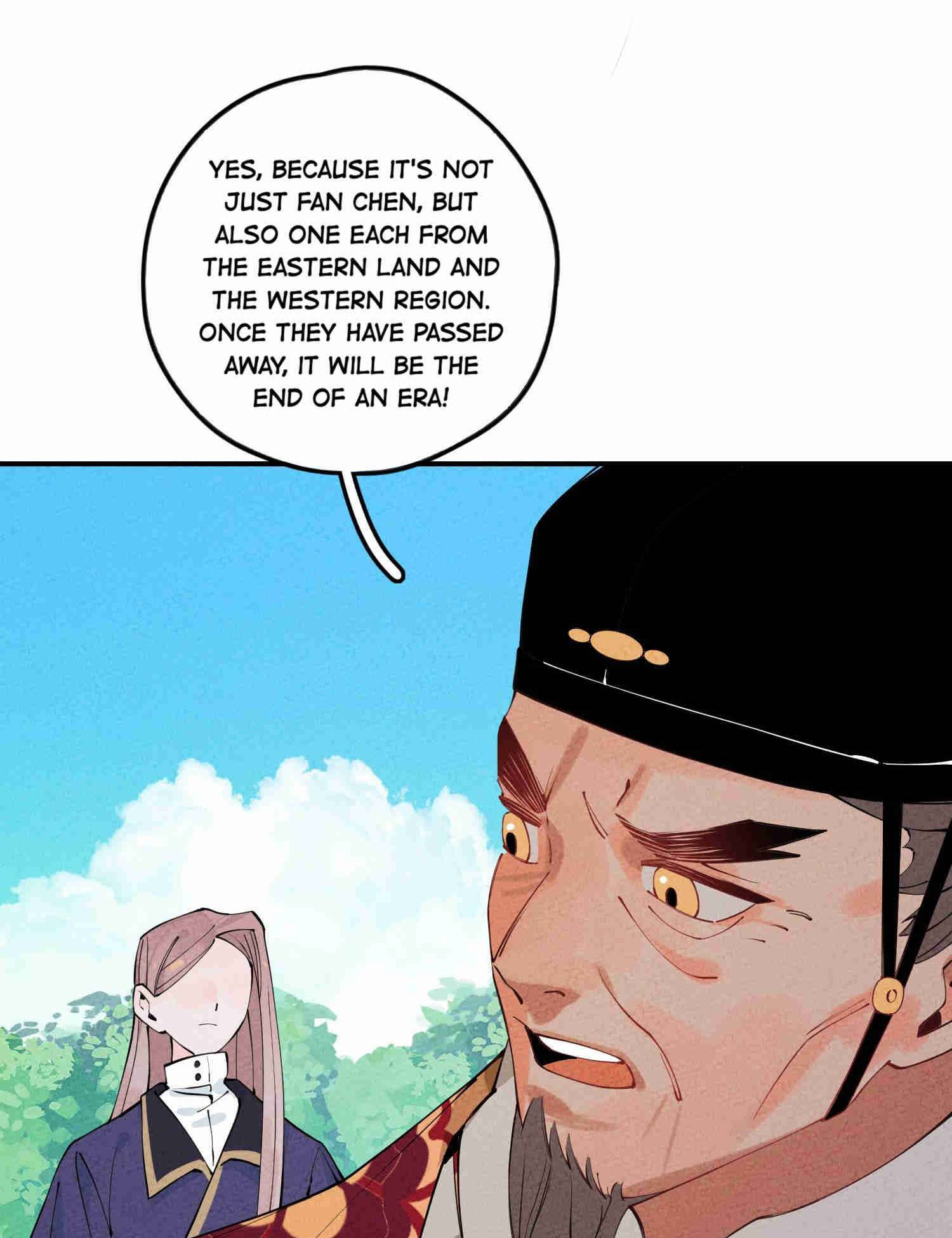 I, The Sage Emperor Of The Righteous Path, Married The Demonic Reverence Of The Diabolic Path?! Chapter 8 - page 25