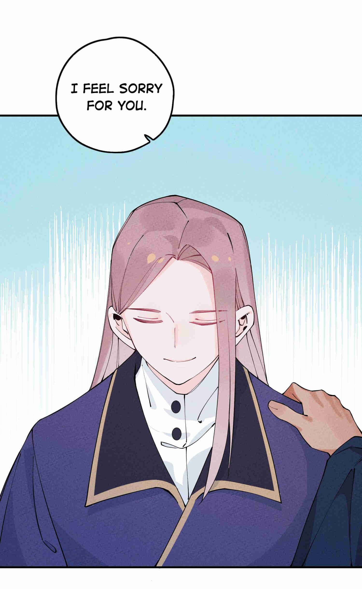 I, The Sage Emperor Of The Righteous Path, Married The Demonic Reverence Of The Diabolic Path?! Chapter 8 - page 3