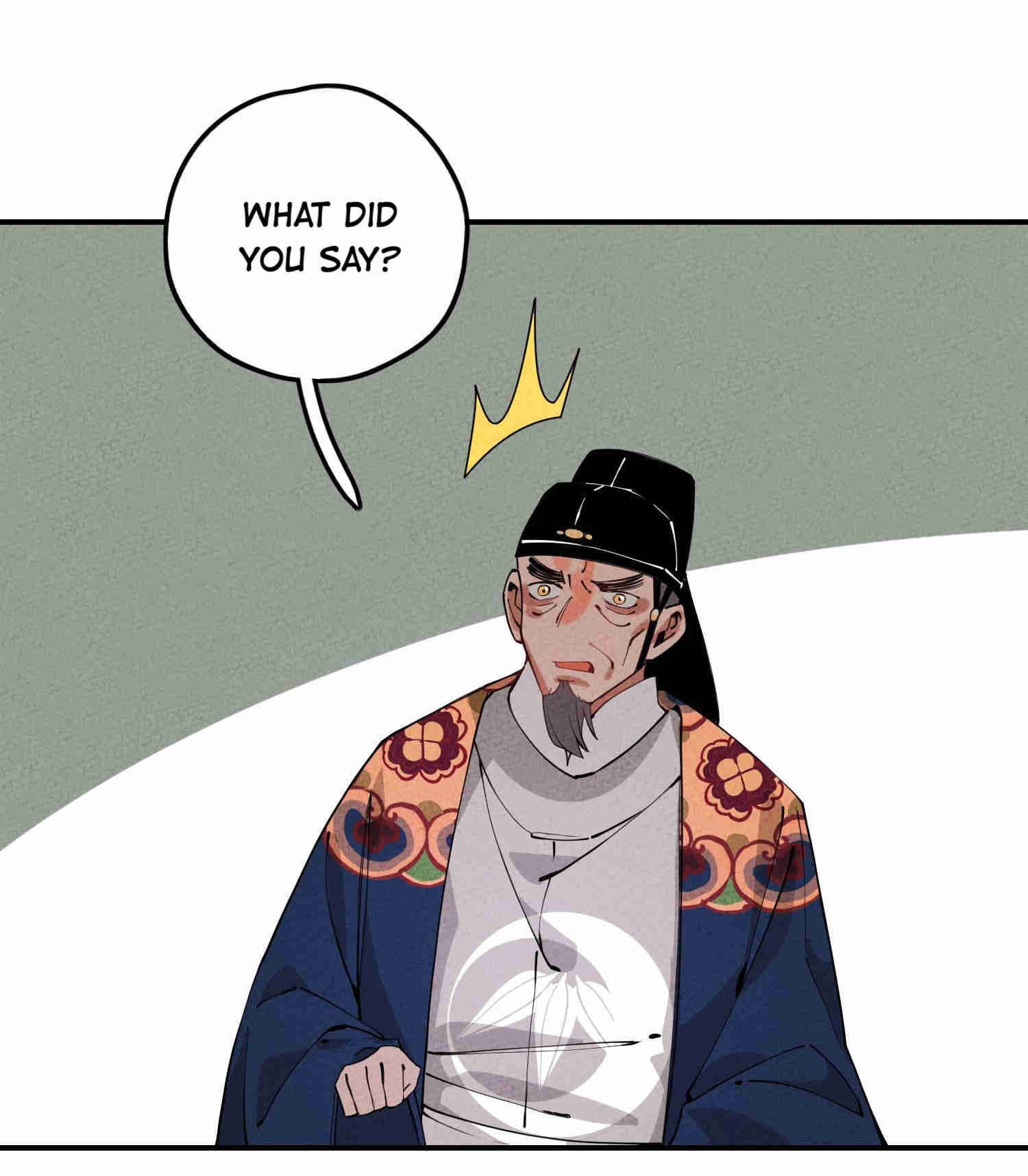 I, The Sage Emperor Of The Righteous Path, Married The Demonic Reverence Of The Diabolic Path?! Chapter 8 - page 34