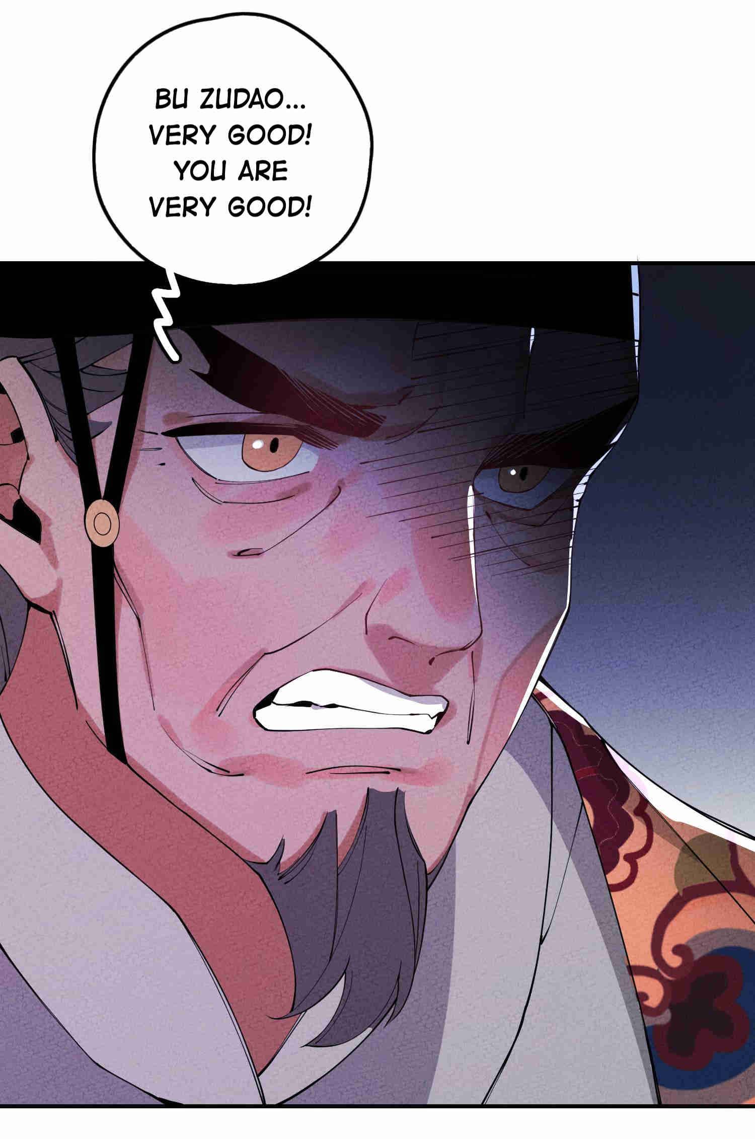 I, The Sage Emperor Of The Righteous Path, Married The Demonic Reverence Of The Diabolic Path?! Chapter 8 - page 40