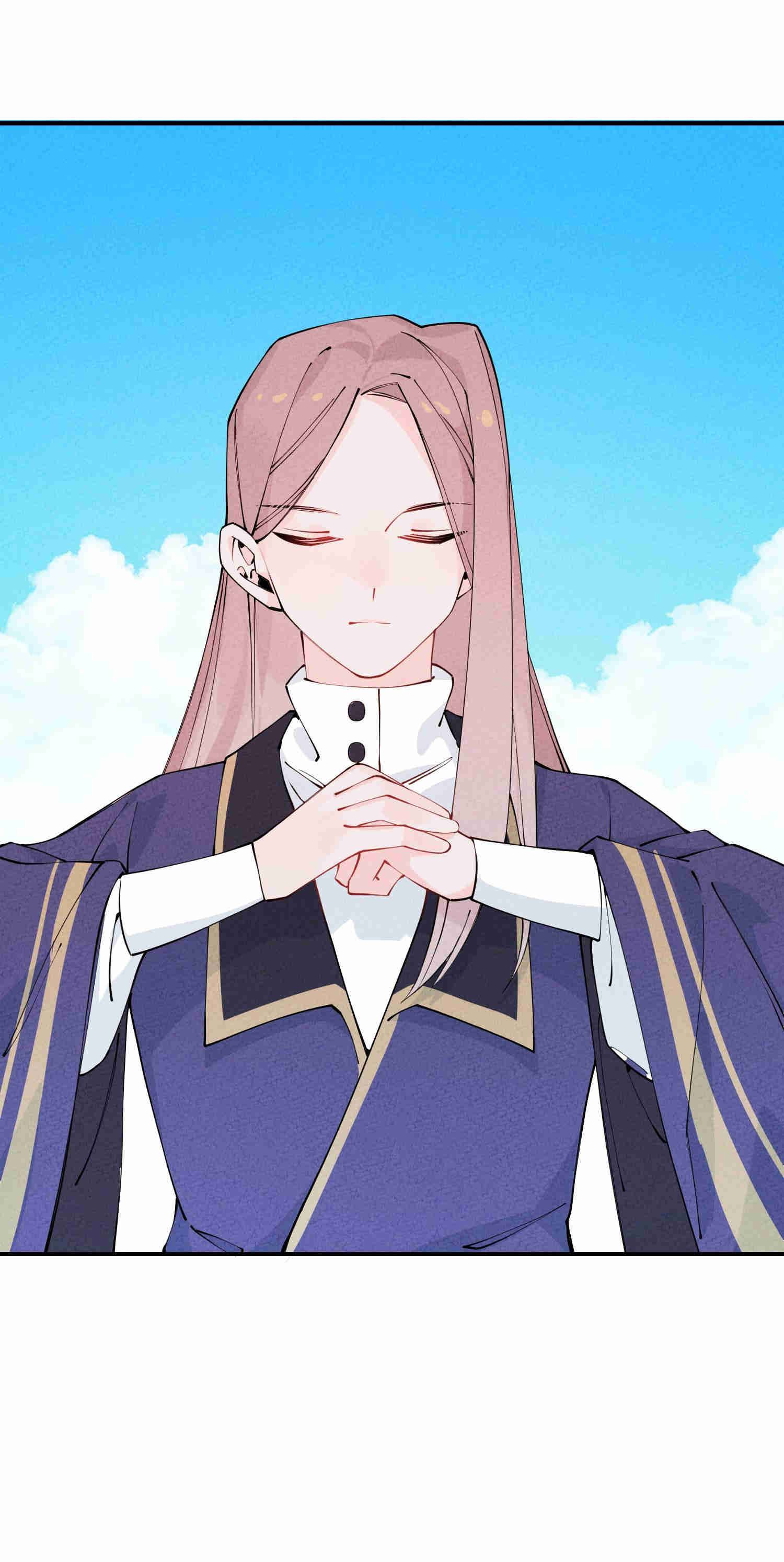 I, The Sage Emperor Of The Righteous Path, Married The Demonic Reverence Of The Diabolic Path?! Chapter 8 - page 43