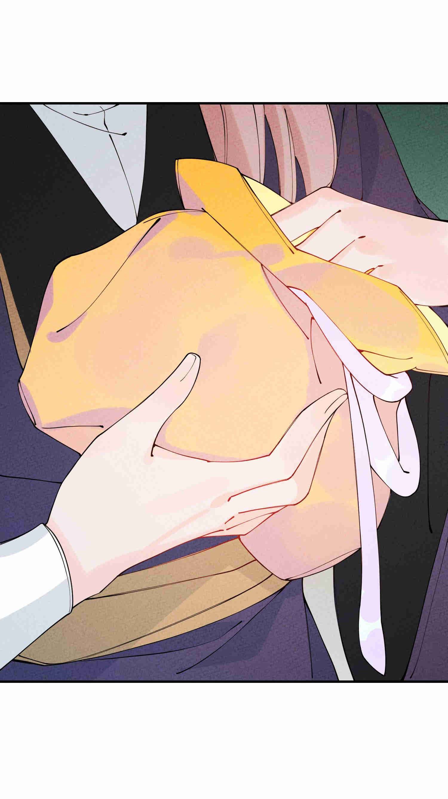 I, The Sage Emperor Of The Righteous Path, Married The Demonic Reverence Of The Diabolic Path?! Chapter 8 - page 46