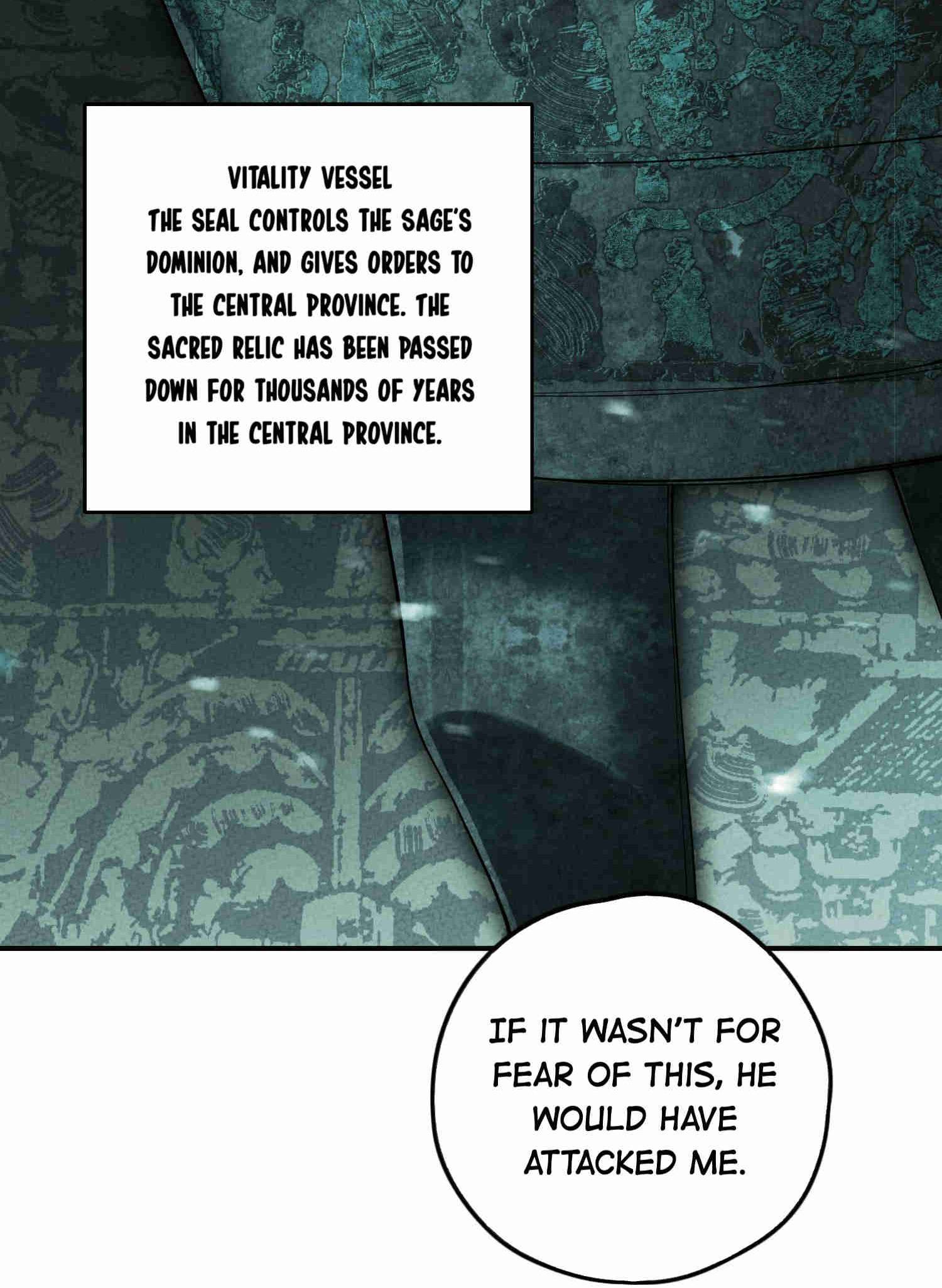 I, The Sage Emperor Of The Righteous Path, Married The Demonic Reverence Of The Diabolic Path?! Chapter 8 - page 49