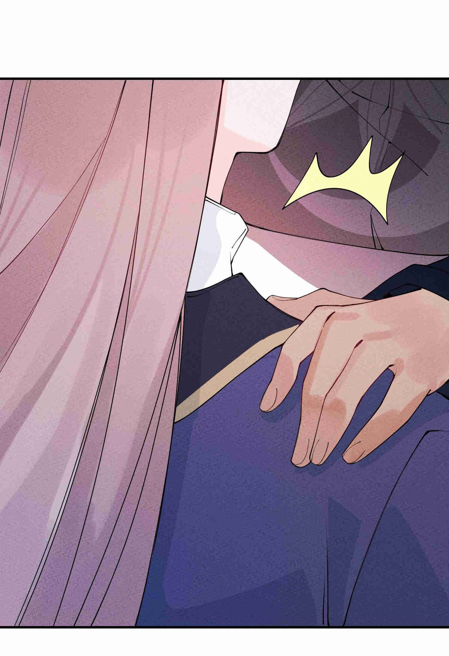 I, The Sage Emperor Of The Righteous Path, Married The Demonic Reverence Of The Diabolic Path?! Chapter 8 - page 5