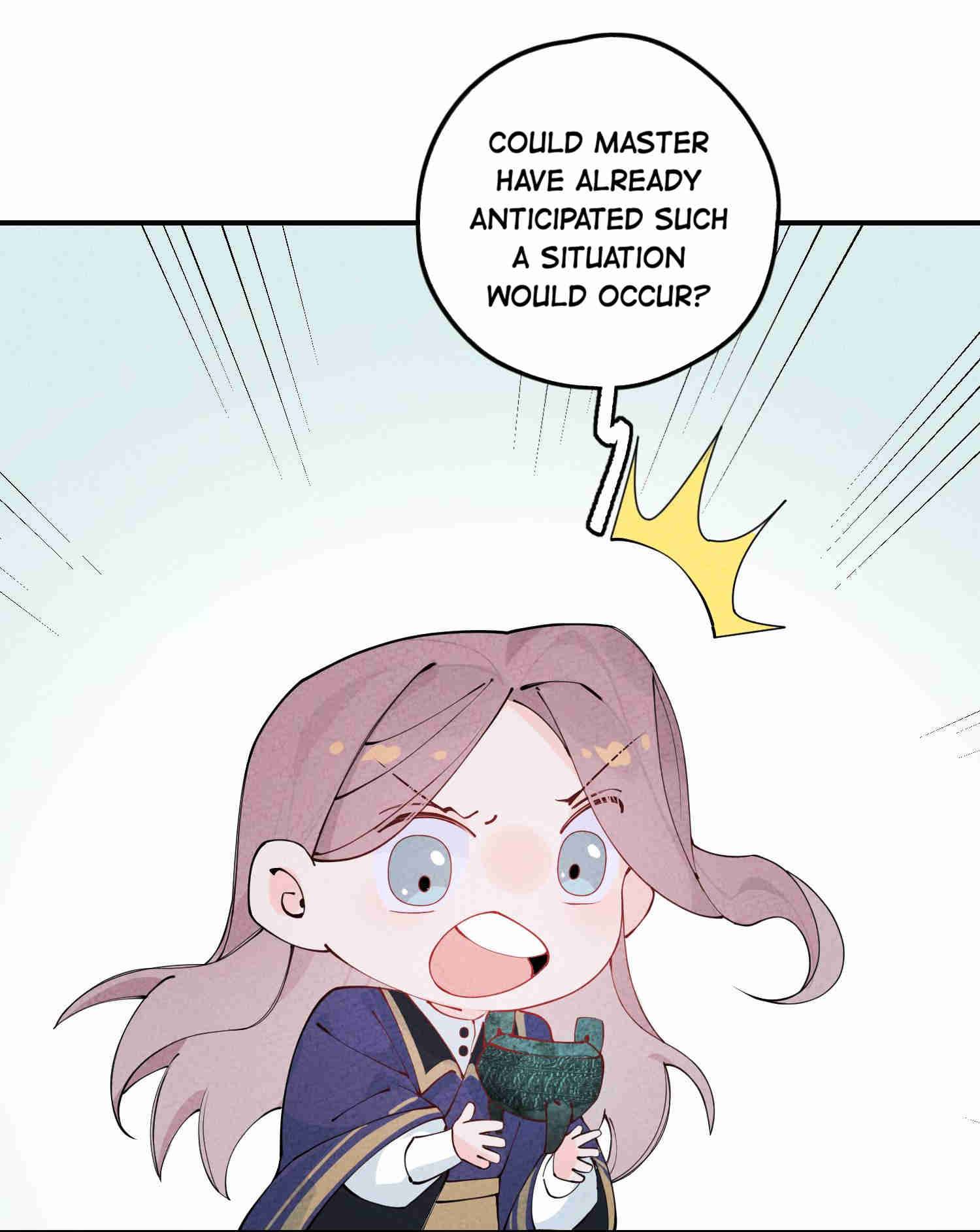 I, The Sage Emperor Of The Righteous Path, Married The Demonic Reverence Of The Diabolic Path?! Chapter 8 - page 51
