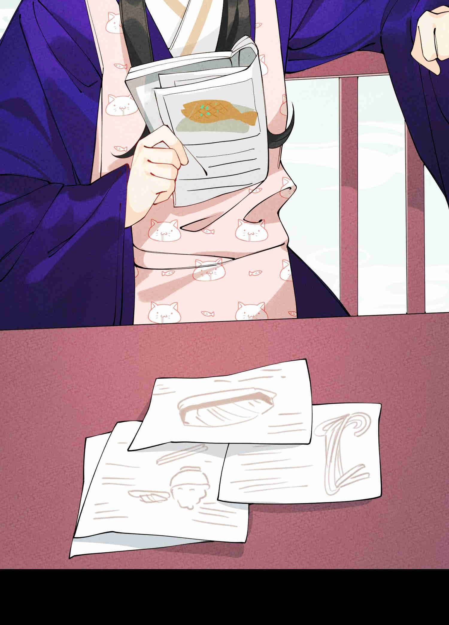 I, The Sage Emperor Of The Righteous Path, Married The Demonic Reverence Of The Diabolic Path?! Chapter 8 - page 55