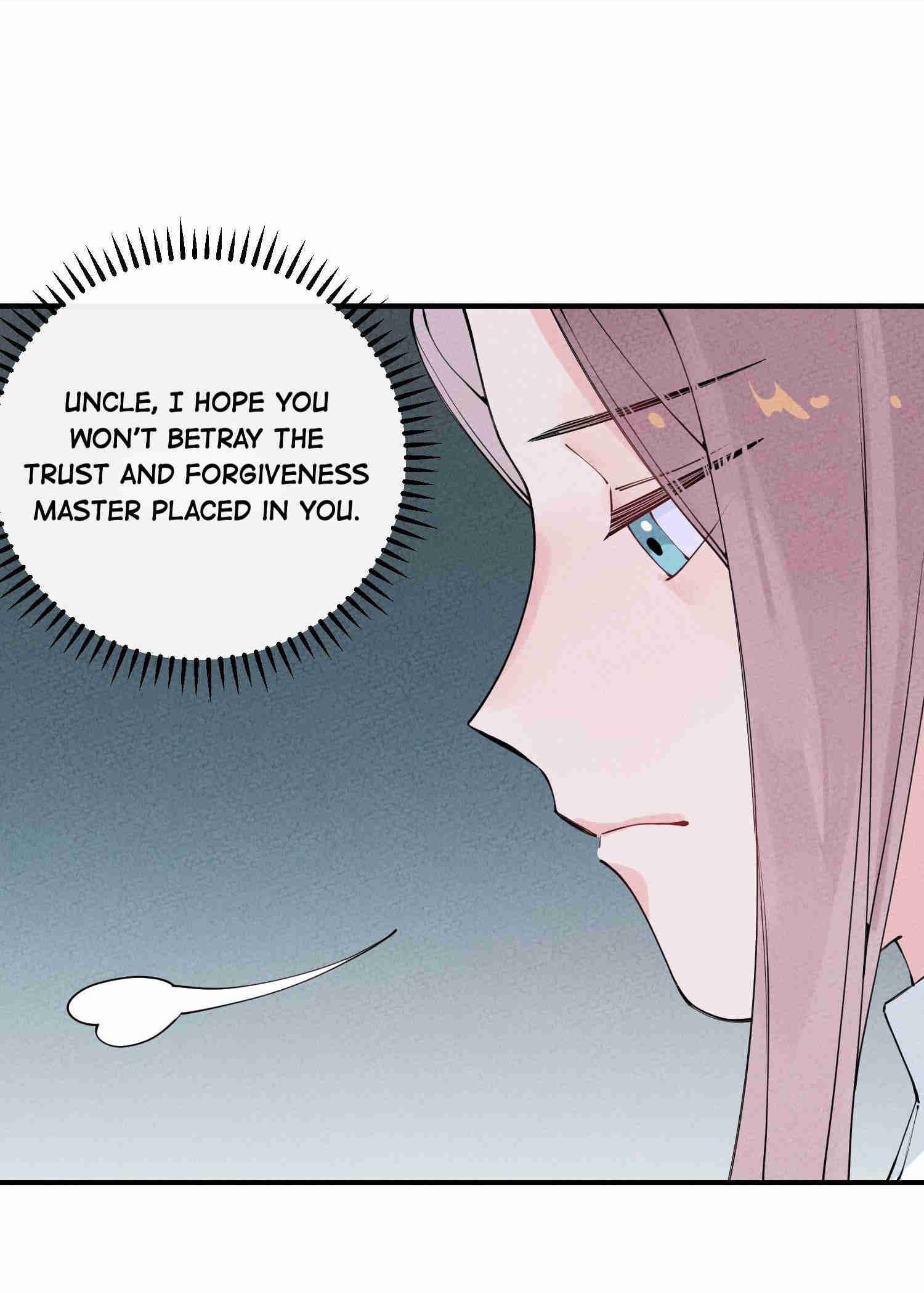I, The Sage Emperor Of The Righteous Path, Married The Demonic Reverence Of The Diabolic Path?! Chapter 8 - page 57