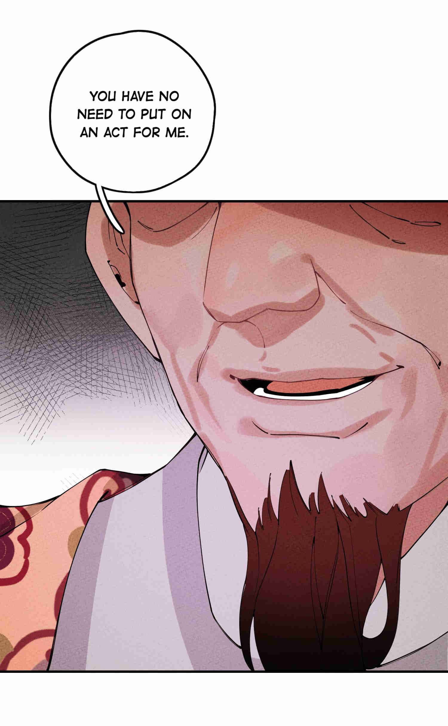 I, The Sage Emperor Of The Righteous Path, Married The Demonic Reverence Of The Diabolic Path?! Chapter 8 - page 6