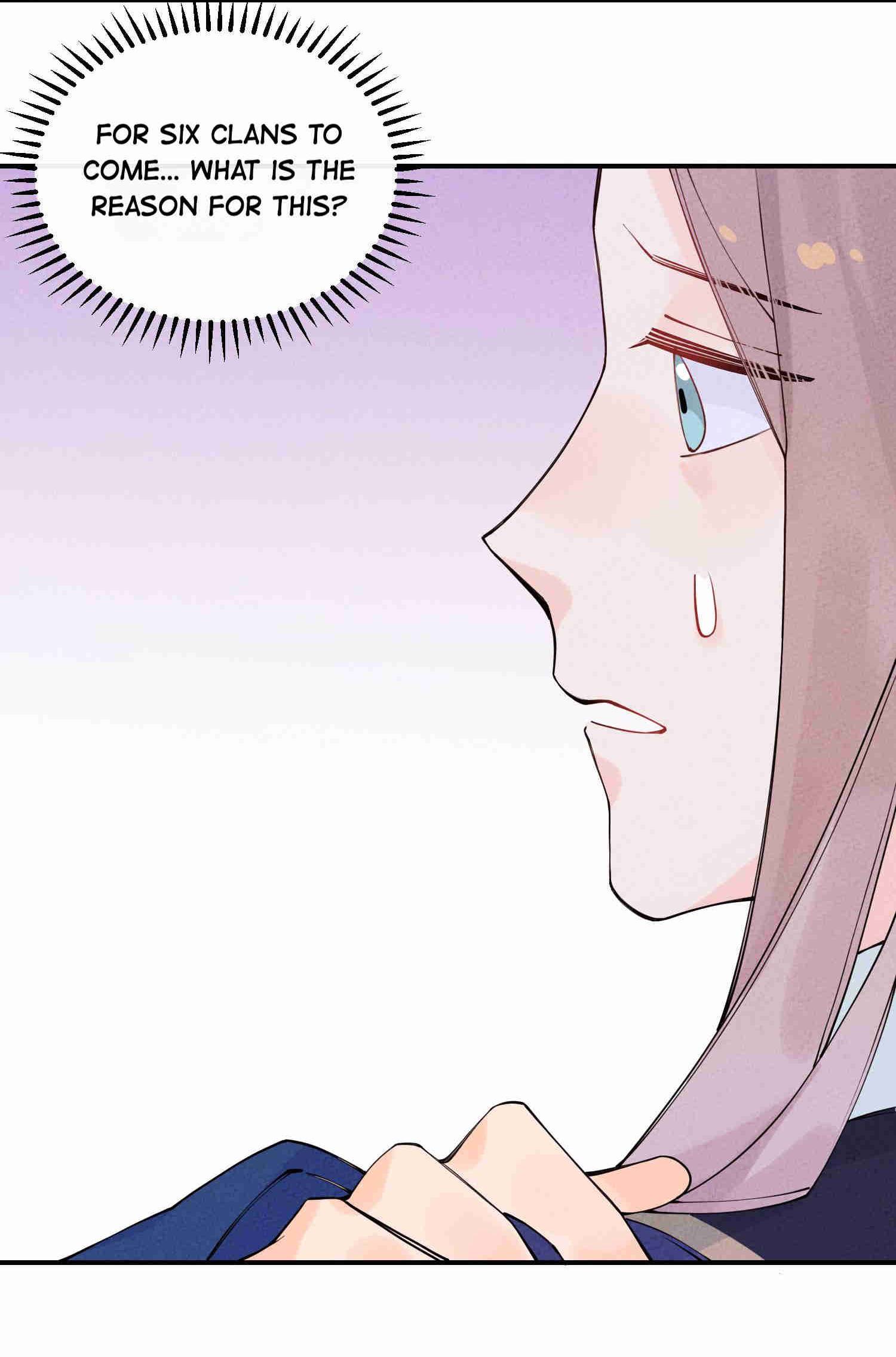 I, The Sage Emperor Of The Righteous Path, Married The Demonic Reverence Of The Diabolic Path?! Chapter 8 - page 66