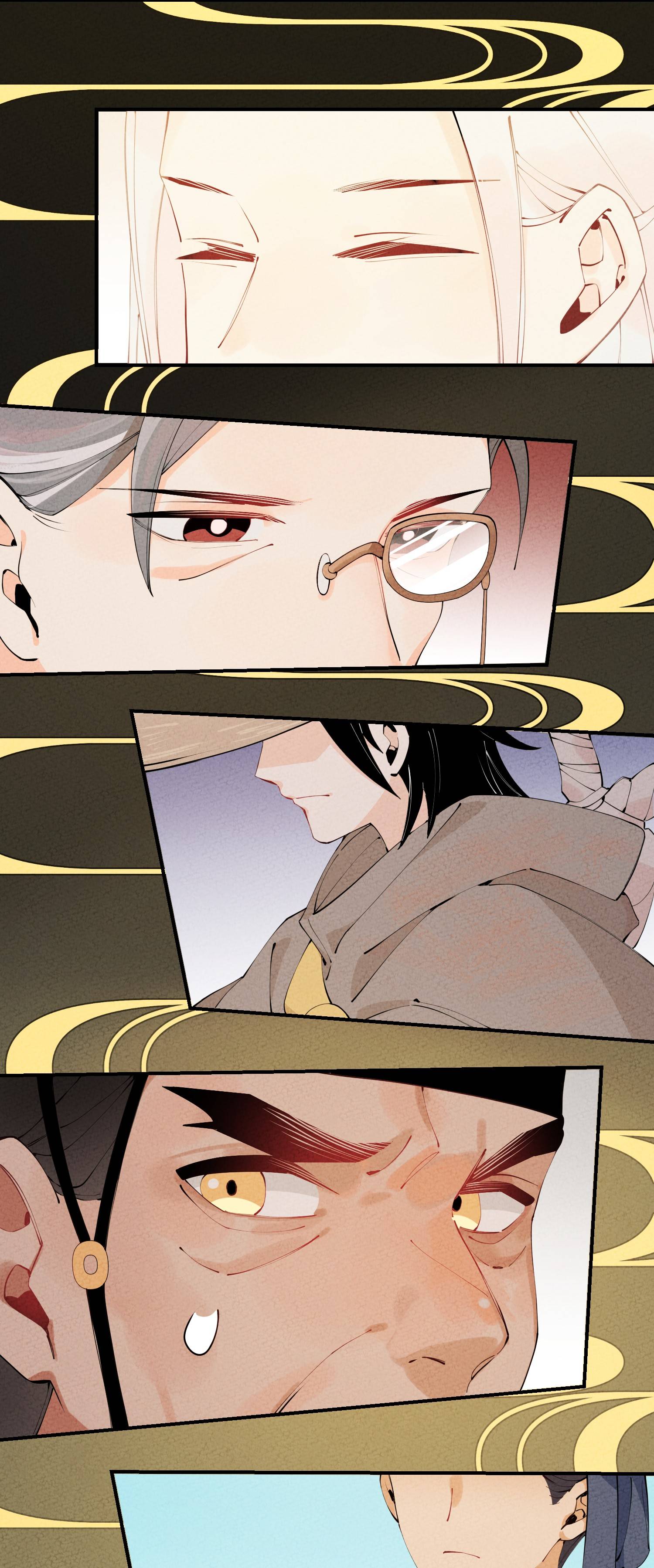 I, The Sage Emperor Of The Righteous Path, Married The Demonic Reverence Of The Diabolic Path?! Chapter 8 - page 70