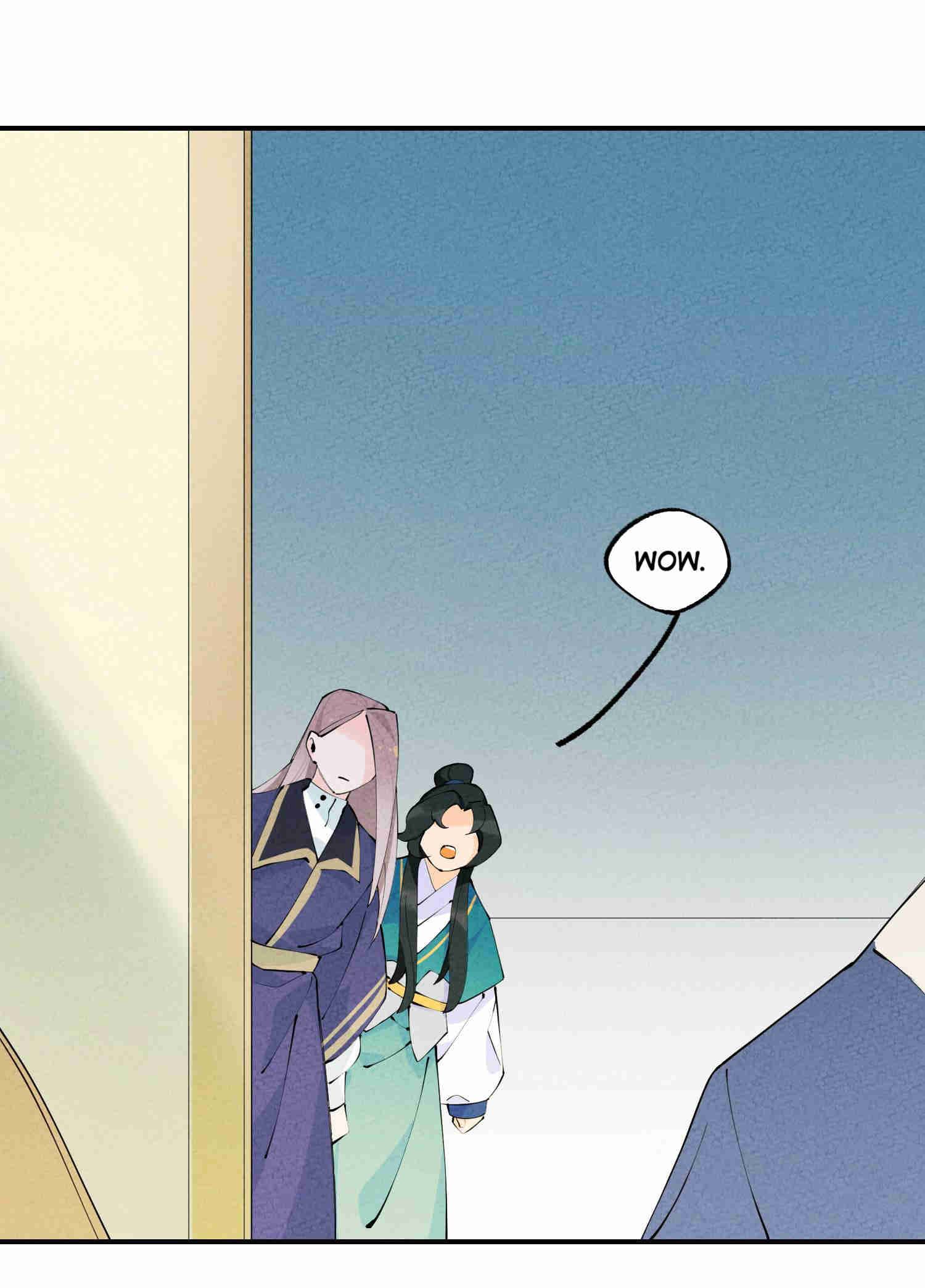 I, The Sage Emperor Of The Righteous Path, Married The Demonic Reverence Of The Diabolic Path?! Chapter 8 - page 73