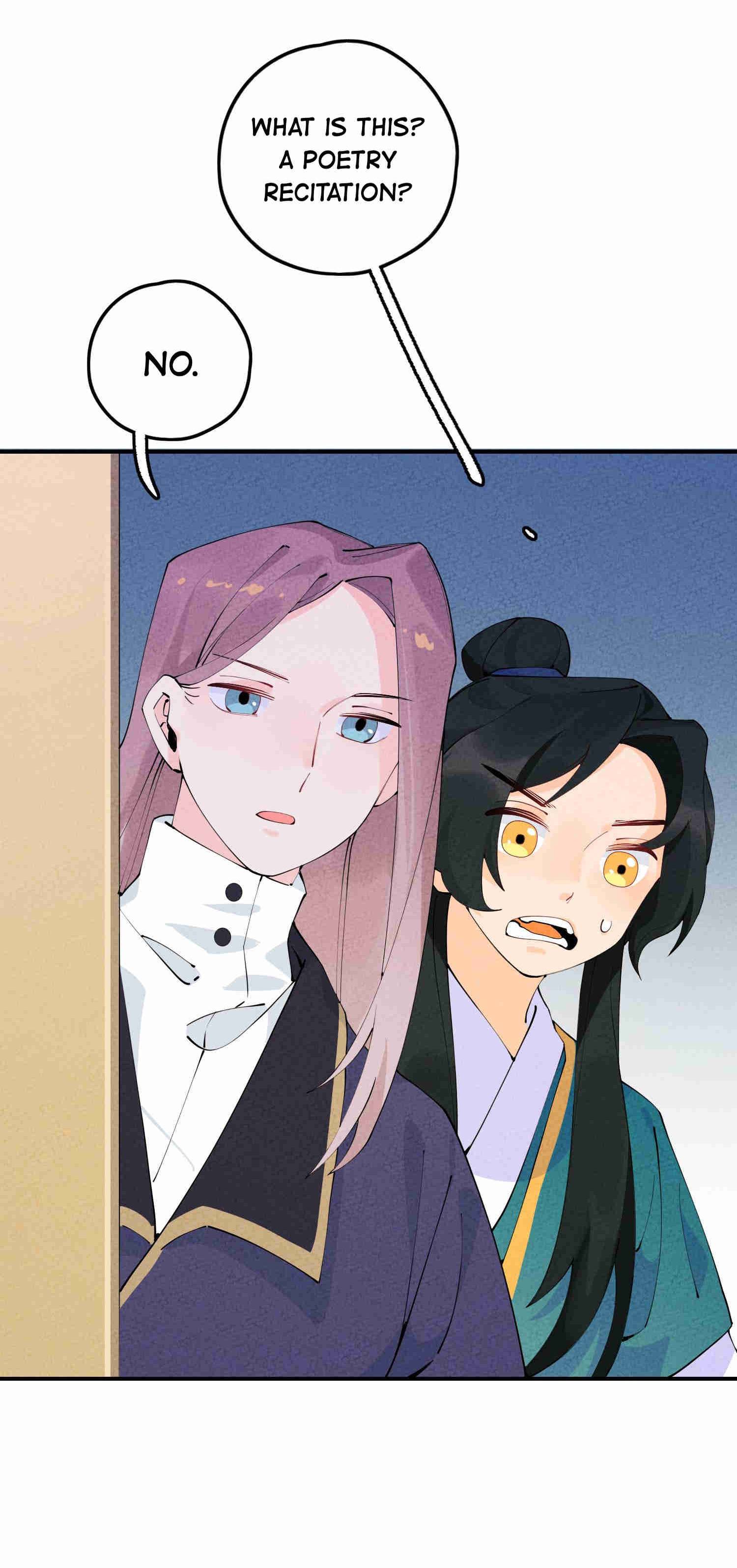 I, The Sage Emperor Of The Righteous Path, Married The Demonic Reverence Of The Diabolic Path?! Chapter 8 - page 74