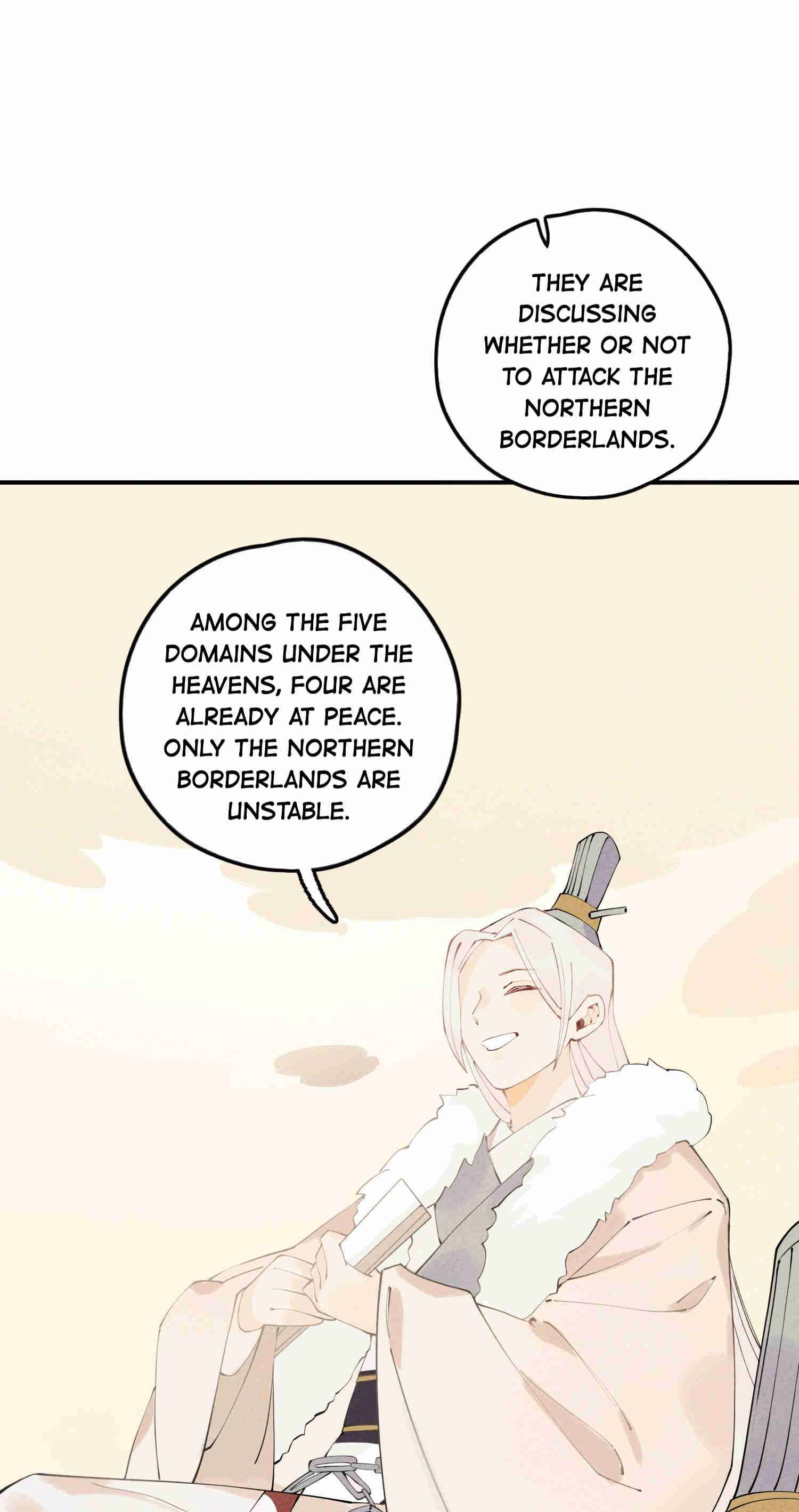 I, The Sage Emperor Of The Righteous Path, Married The Demonic Reverence Of The Diabolic Path?! Chapter 8 - page 75
