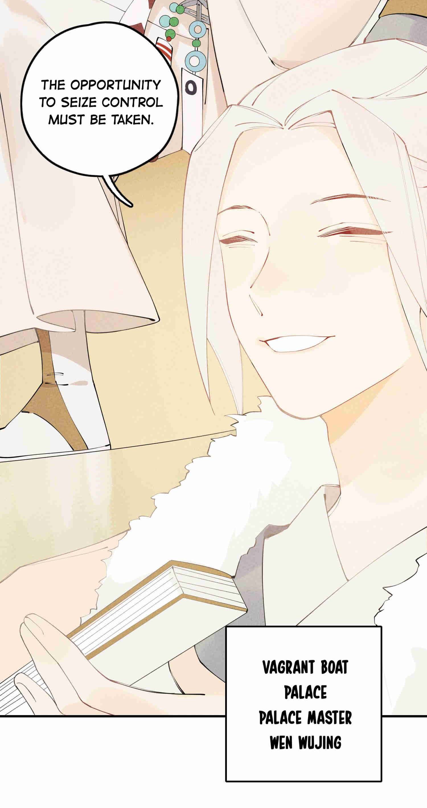 I, The Sage Emperor Of The Righteous Path, Married The Demonic Reverence Of The Diabolic Path?! Chapter 8 - page 76