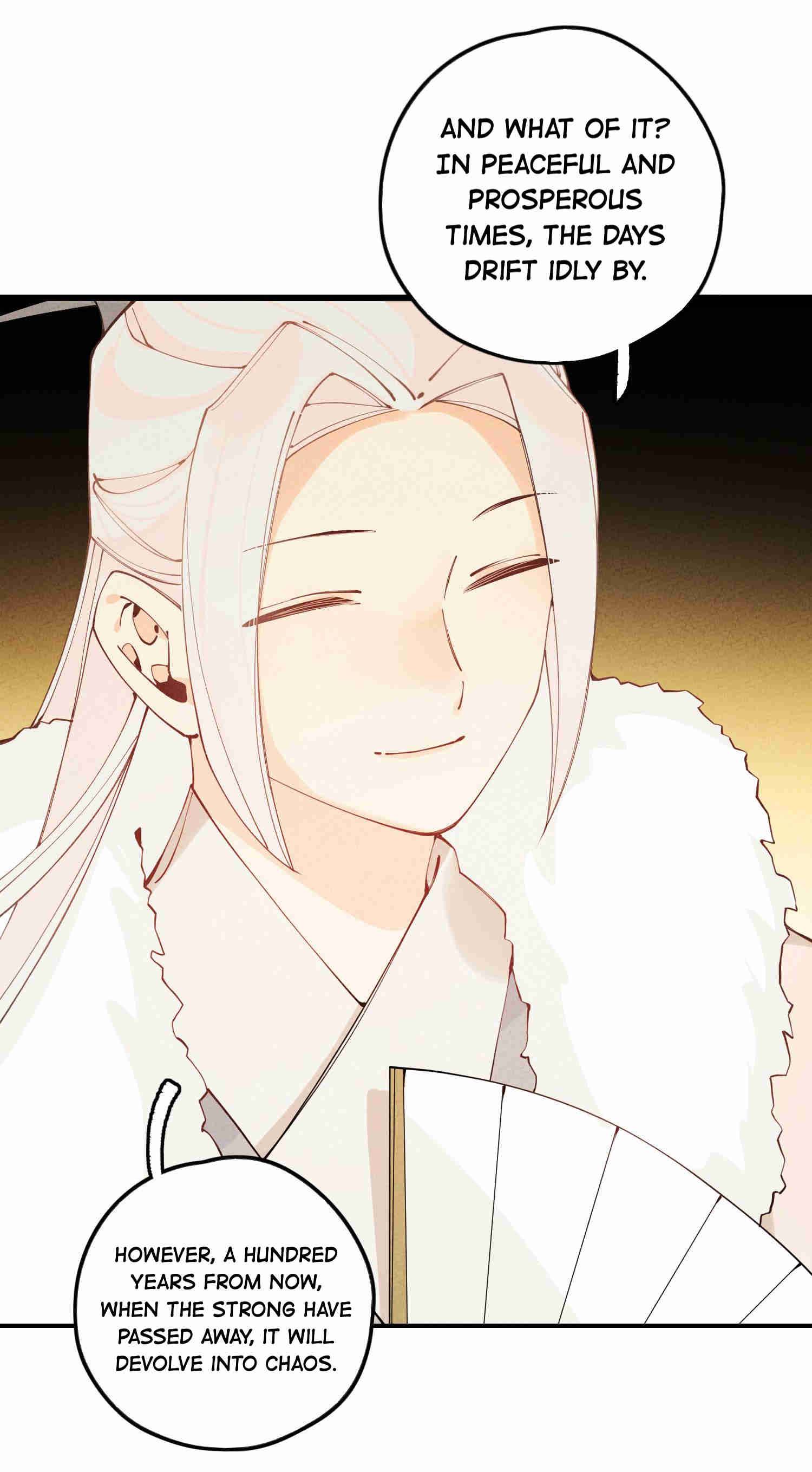 I, The Sage Emperor Of The Righteous Path, Married The Demonic Reverence Of The Diabolic Path?! Chapter 8 - page 80
