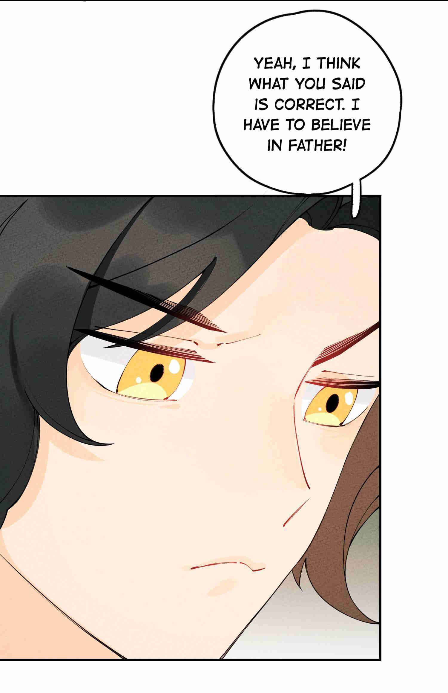 I, The Sage Emperor Of The Righteous Path, Married The Demonic Reverence Of The Diabolic Path?! Chapter 8 - page 83