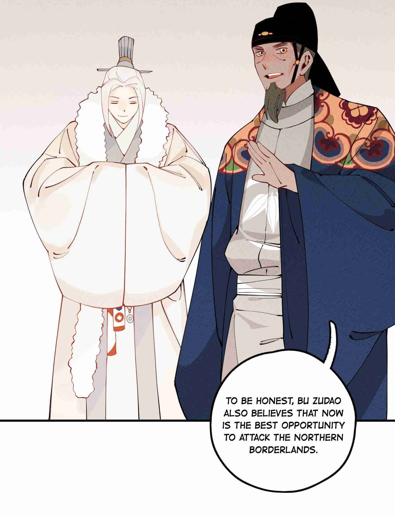 I, The Sage Emperor Of The Righteous Path, Married The Demonic Reverence Of The Diabolic Path?! Chapter 8 - page 89