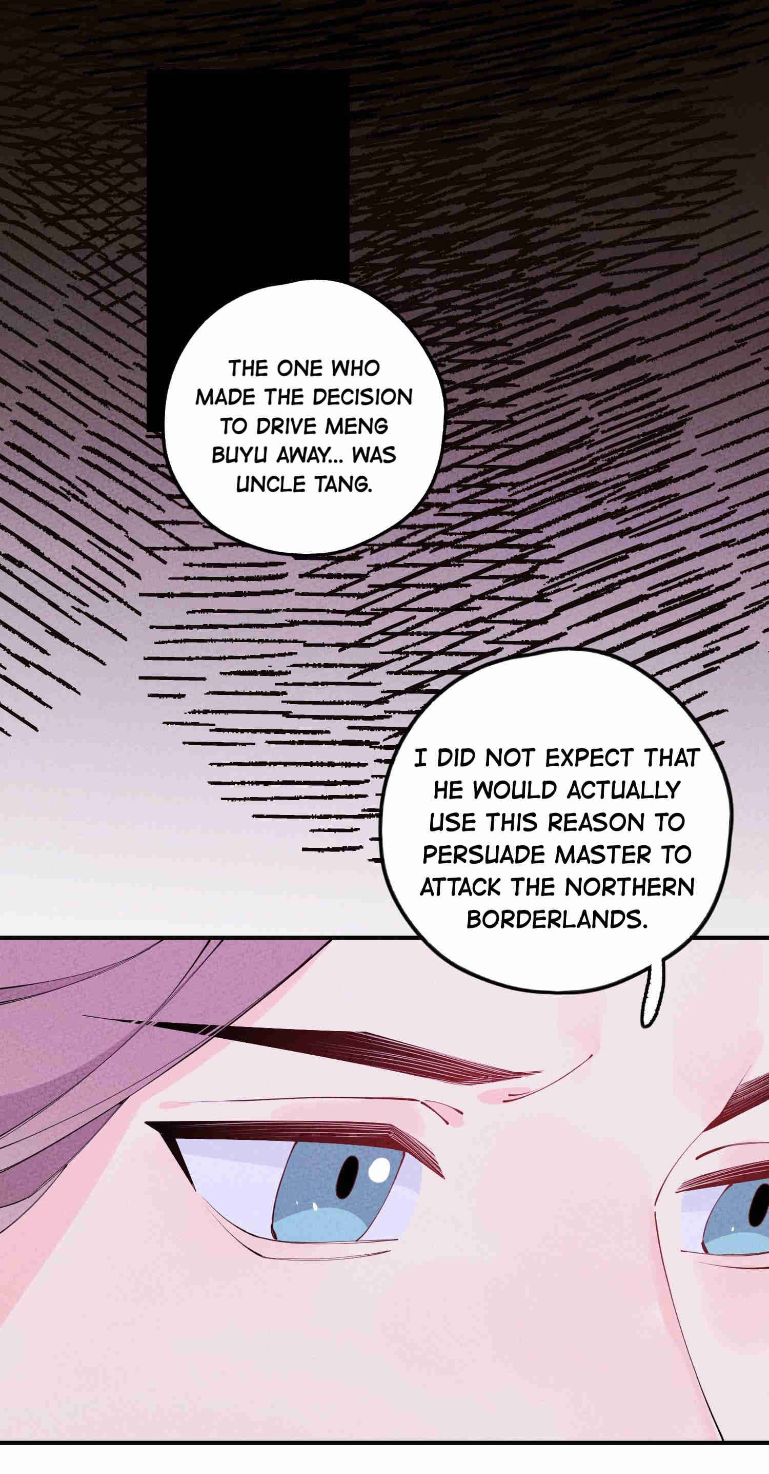 I, The Sage Emperor Of The Righteous Path, Married The Demonic Reverence Of The Diabolic Path?! Chapter 8 - page 94