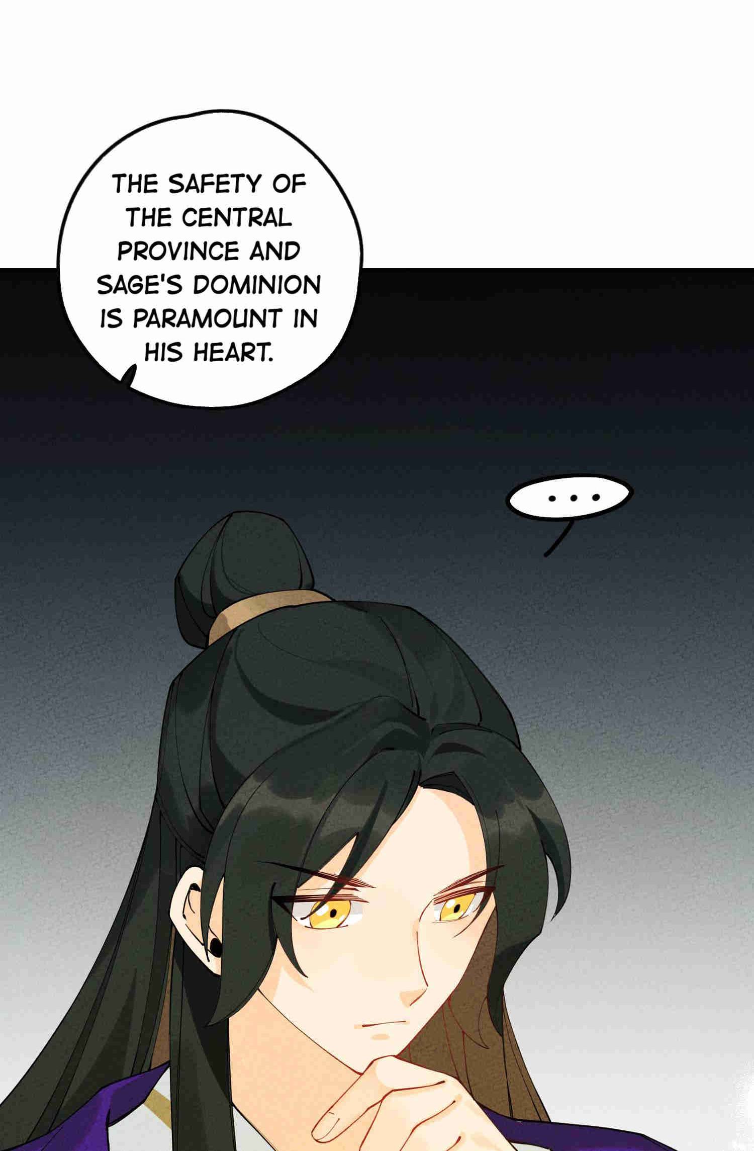 I, The Sage Emperor Of The Righteous Path, Married The Demonic Reverence Of The Diabolic Path?! Chapter 8 - page 97
