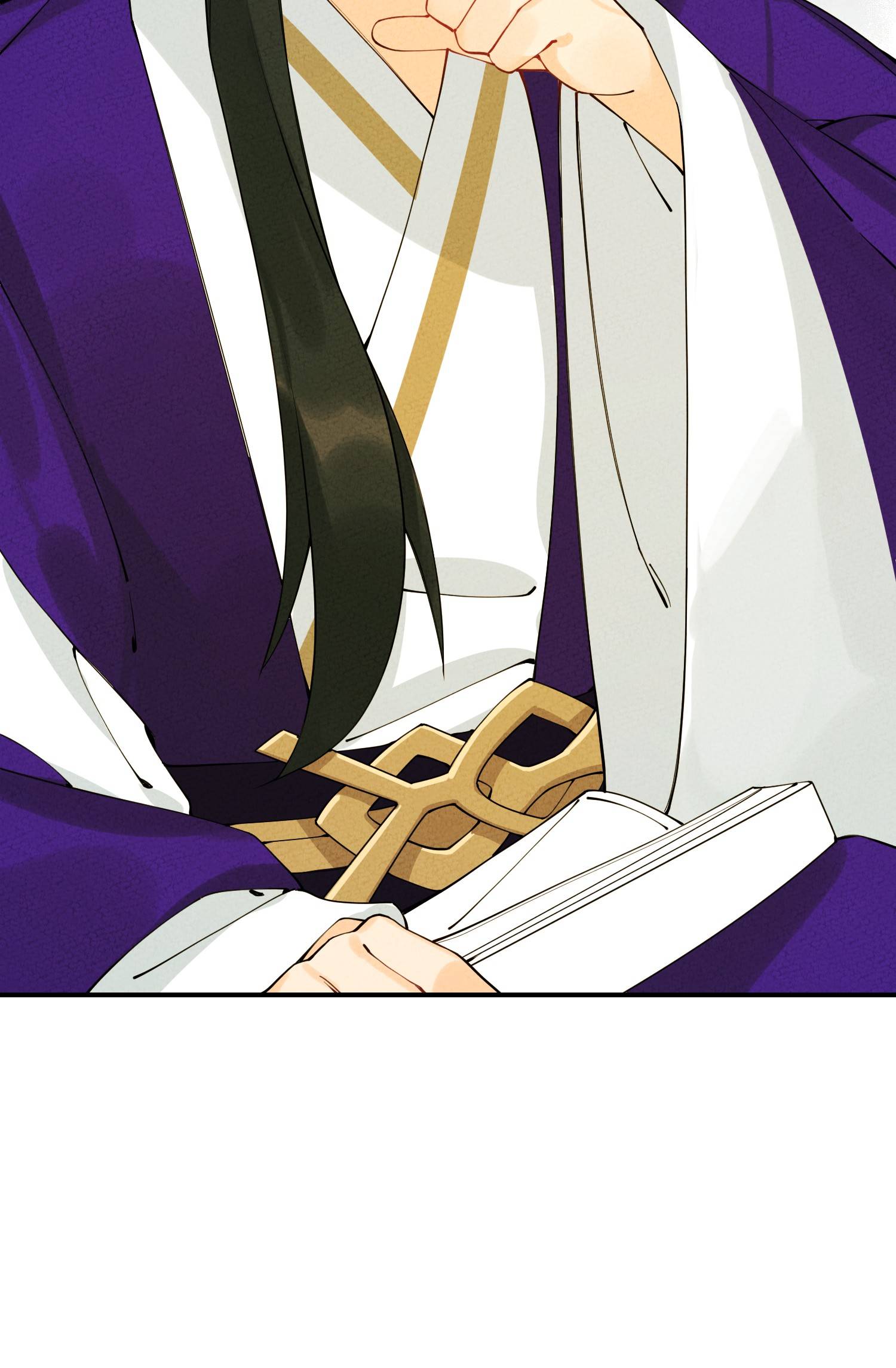 I, The Sage Emperor Of The Righteous Path, Married The Demonic Reverence Of The Diabolic Path?! Chapter 8 - page 98