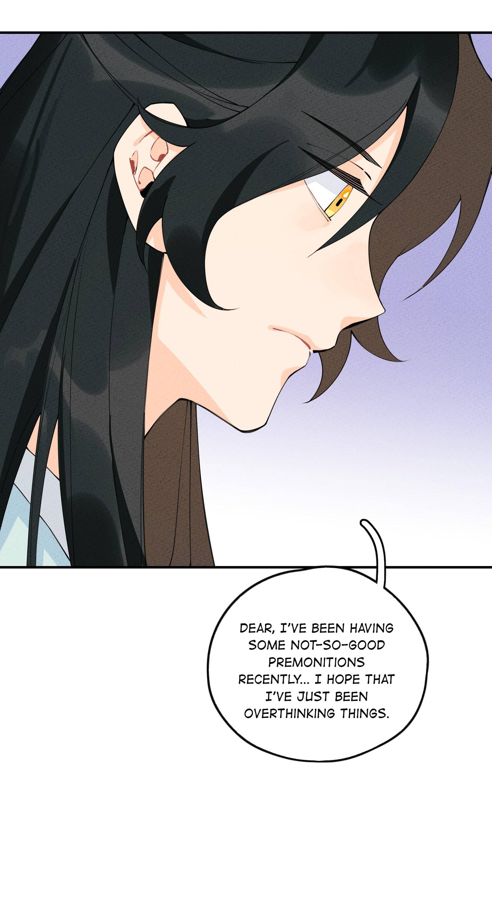 I, The Sage Emperor Of The Righteous Path, Married The Demonic Reverence Of The Diabolic Path?! Chapter 7 - page 11