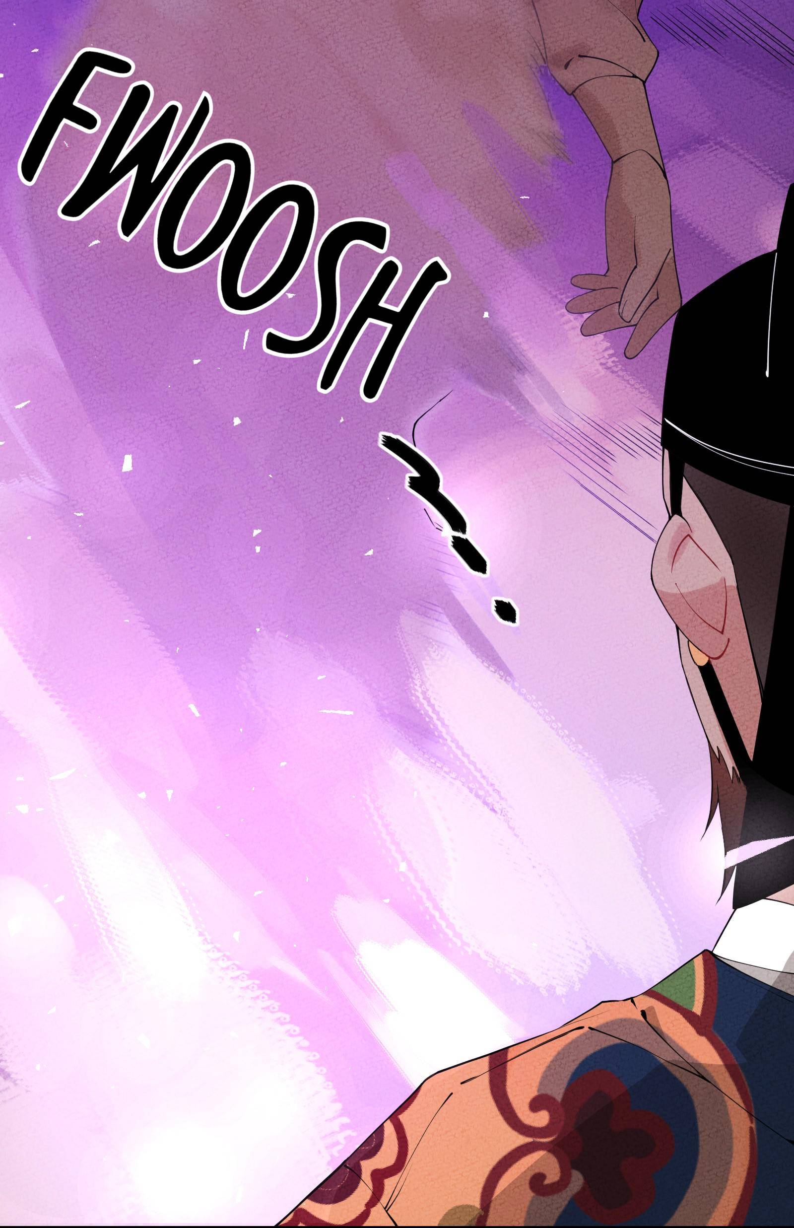 I, The Sage Emperor Of The Righteous Path, Married The Demonic Reverence Of The Diabolic Path?! Chapter 7 - page 17