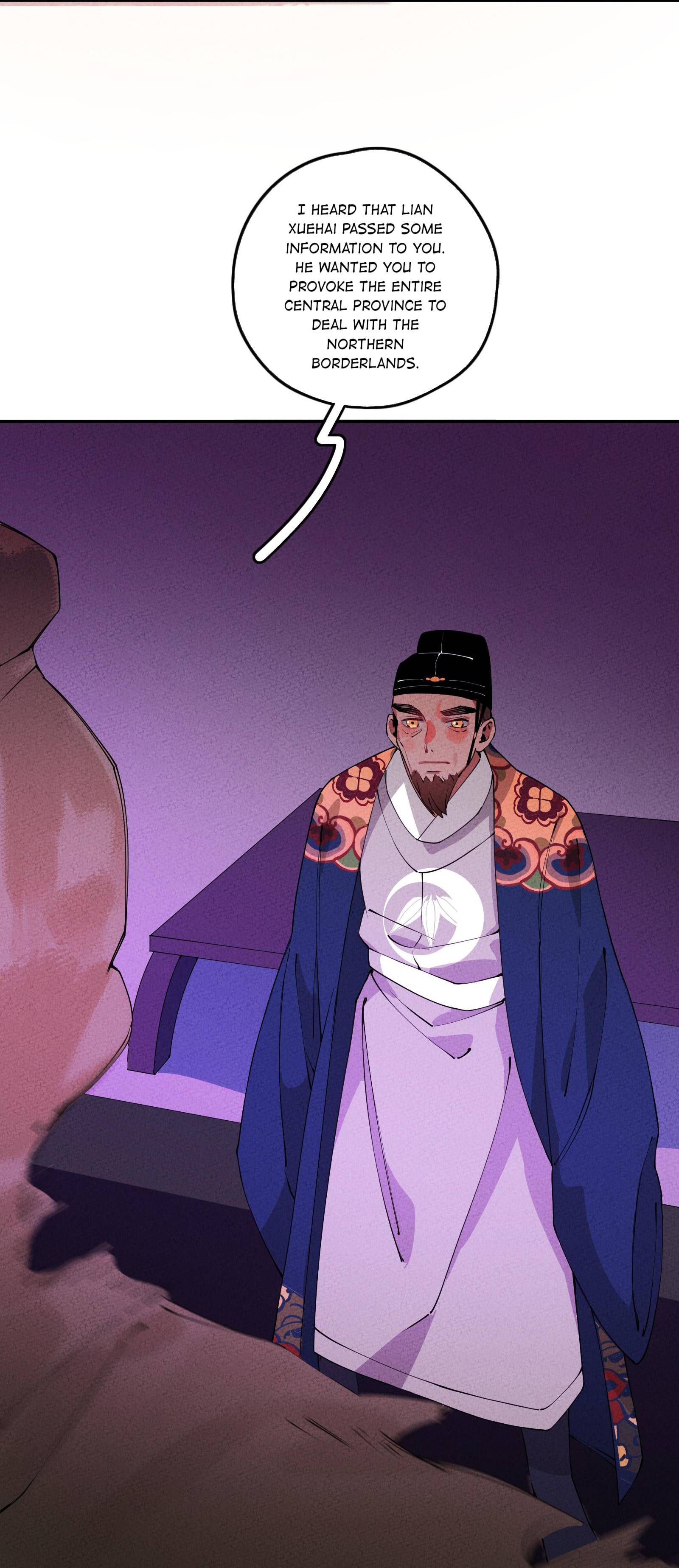 I, The Sage Emperor Of The Righteous Path, Married The Demonic Reverence Of The Diabolic Path?! Chapter 7 - page 18