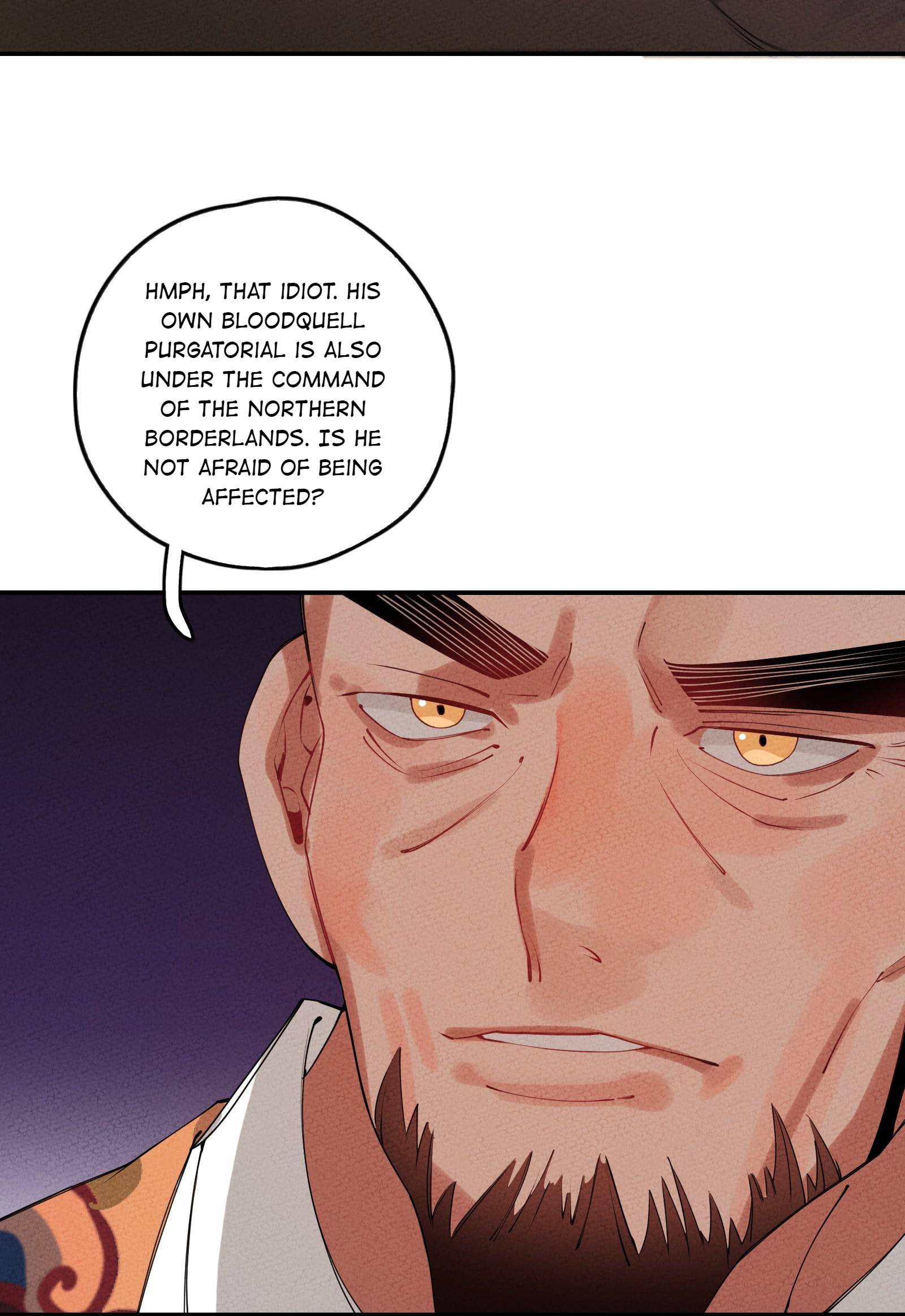 I, The Sage Emperor Of The Righteous Path, Married The Demonic Reverence Of The Diabolic Path?! Chapter 7 - page 19