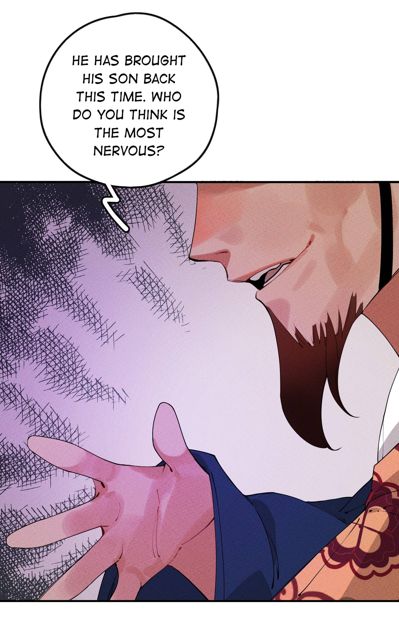 I, The Sage Emperor Of The Righteous Path, Married The Demonic Reverence Of The Diabolic Path?! Chapter 7 - page 25