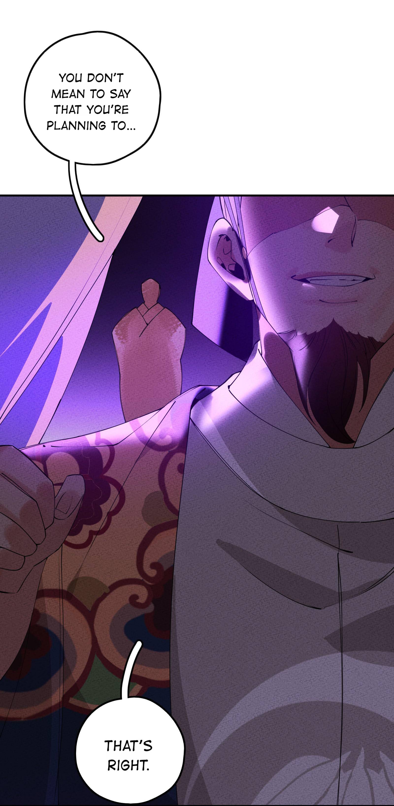 I, The Sage Emperor Of The Righteous Path, Married The Demonic Reverence Of The Diabolic Path?! Chapter 7 - page 26
