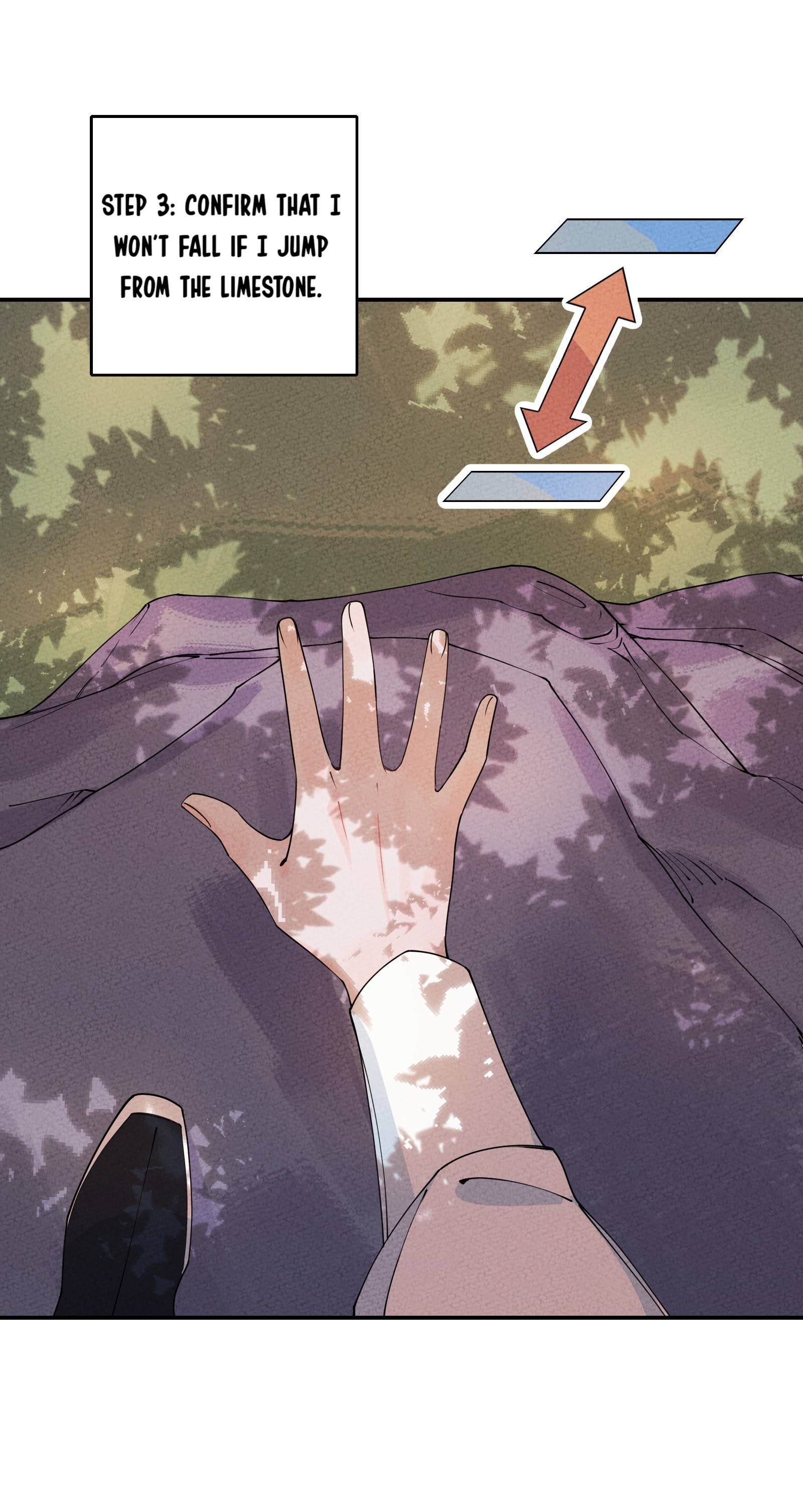 I, The Sage Emperor Of The Righteous Path, Married The Demonic Reverence Of The Diabolic Path?! Chapter 7 - page 34