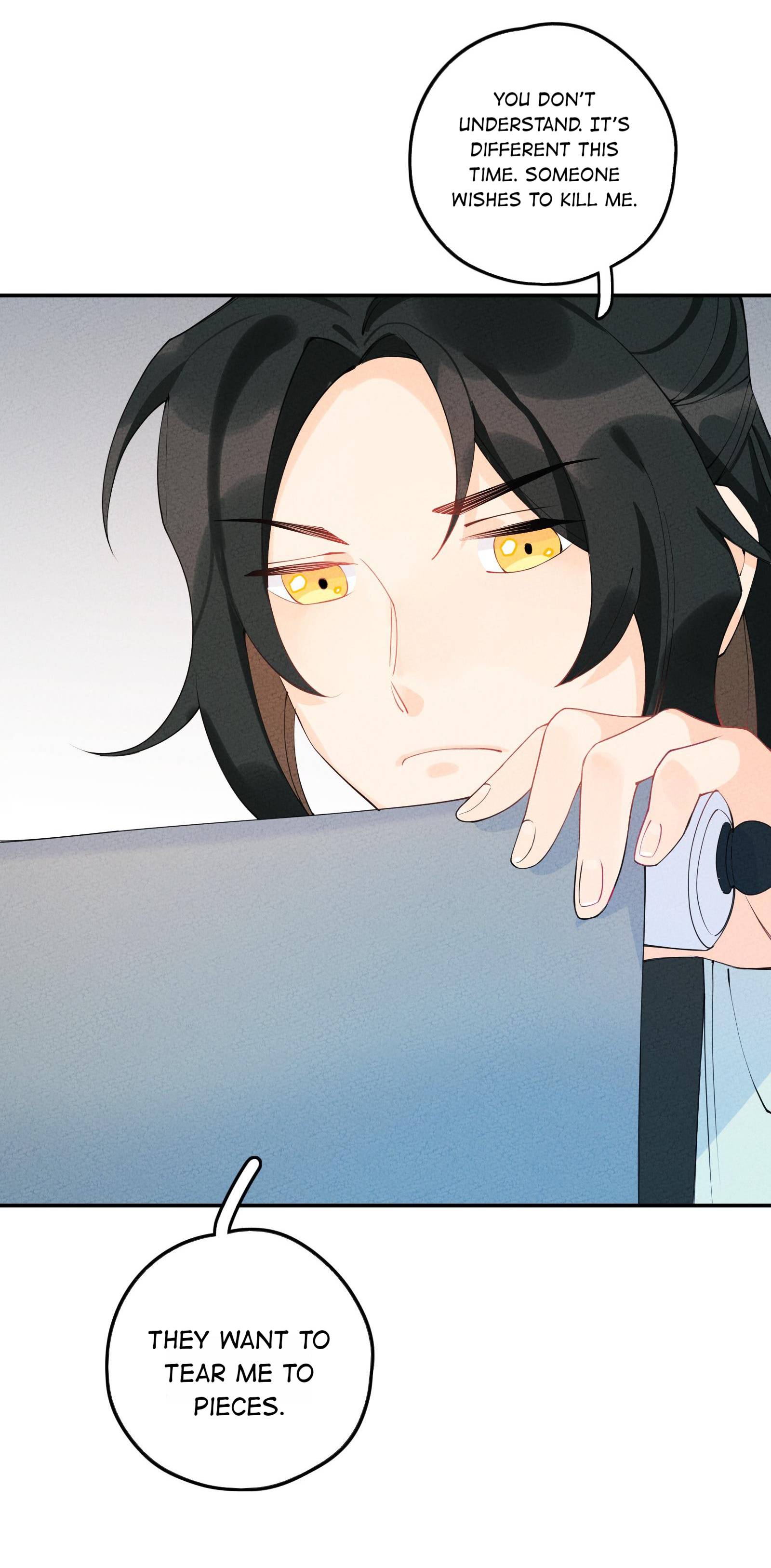 I, The Sage Emperor Of The Righteous Path, Married The Demonic Reverence Of The Diabolic Path?! Chapter 7 - page 4