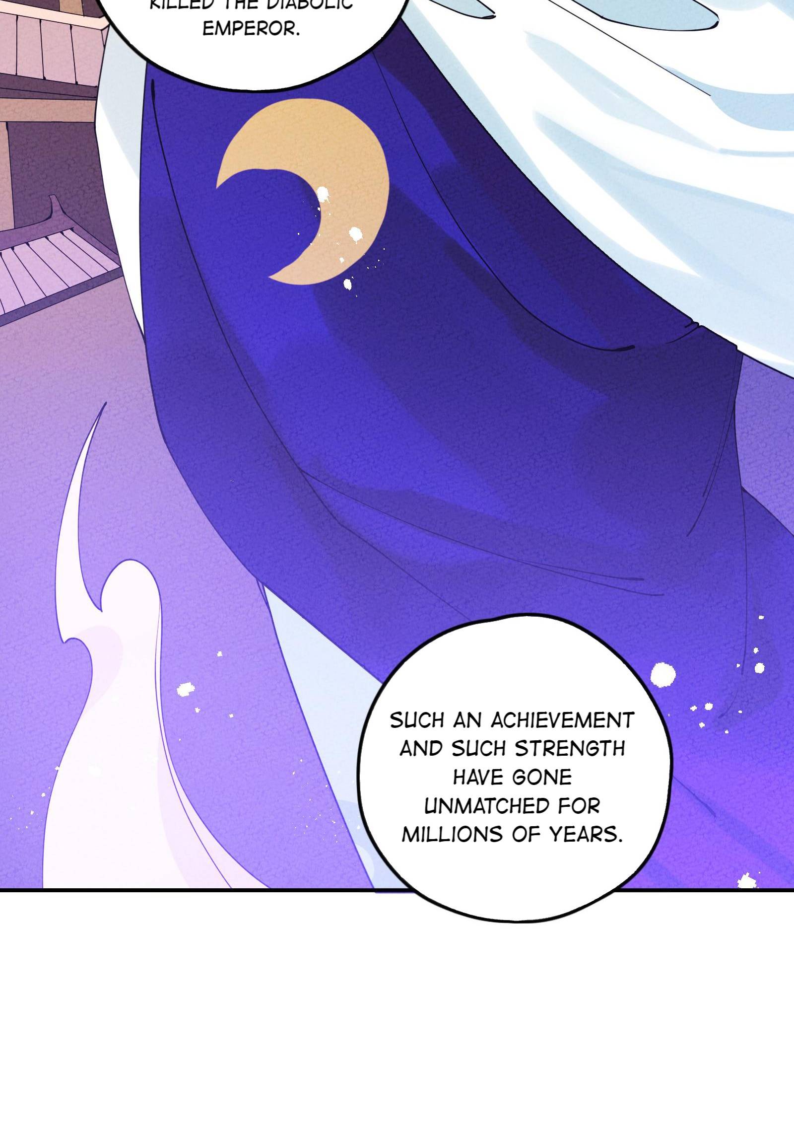 I, The Sage Emperor Of The Righteous Path, Married The Demonic Reverence Of The Diabolic Path?! Chapter 7 - page 41
