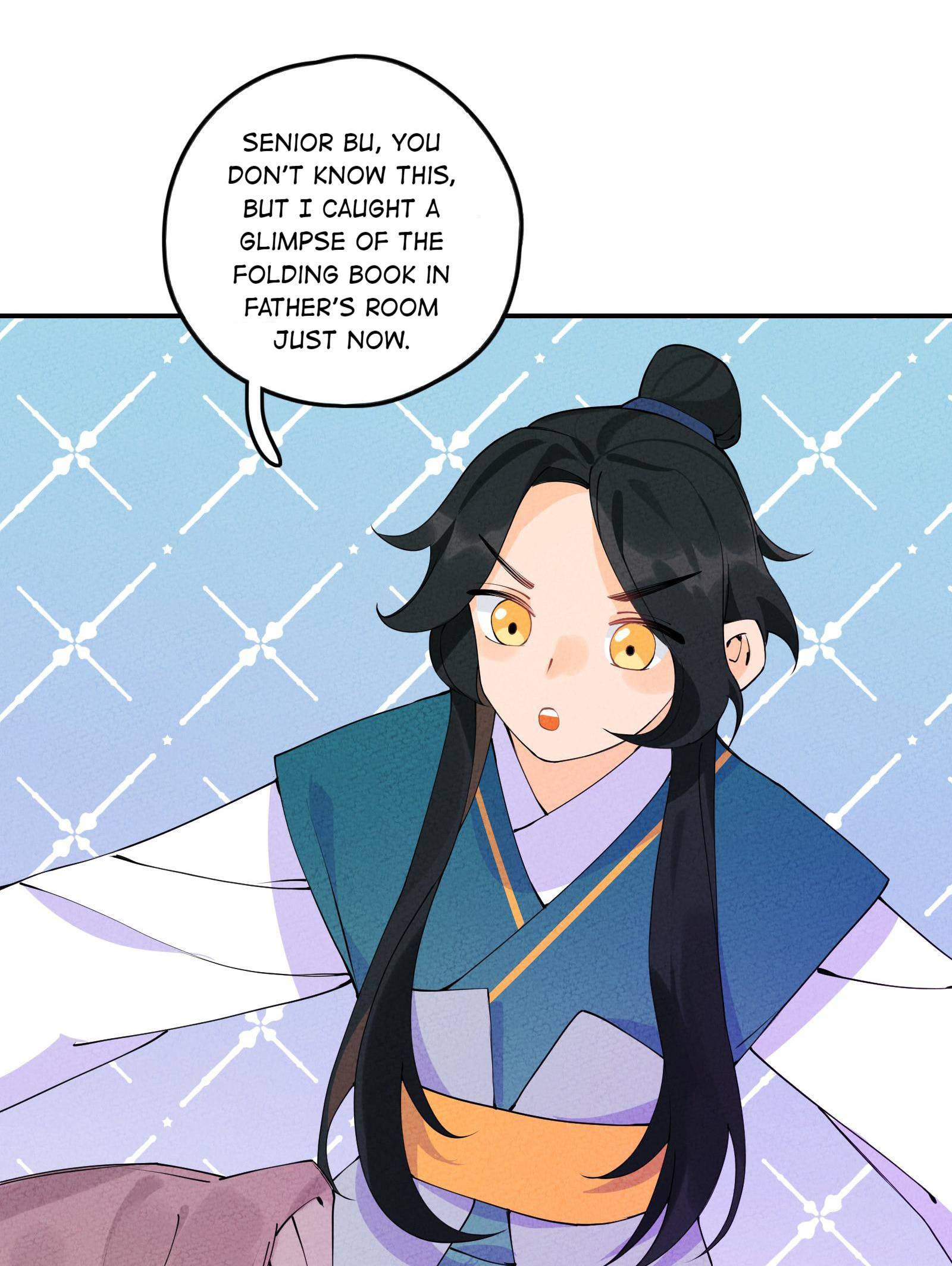 I, The Sage Emperor Of The Righteous Path, Married The Demonic Reverence Of The Diabolic Path?! Chapter 7 - page 43
