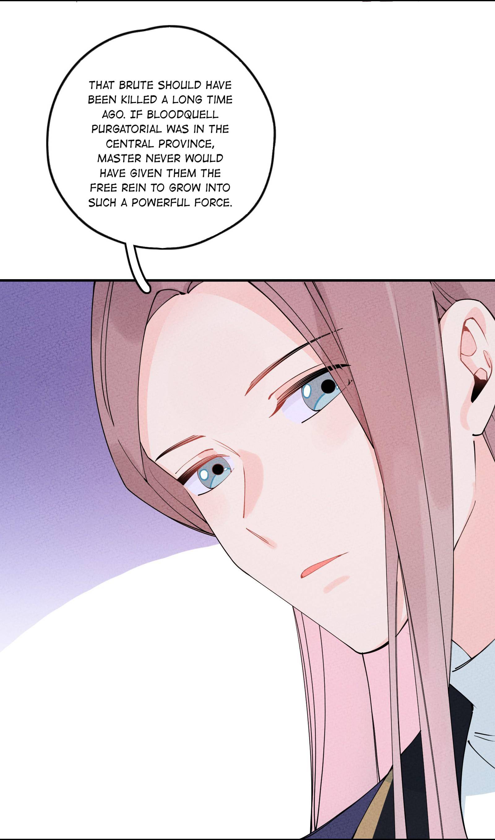 I, The Sage Emperor Of The Righteous Path, Married The Demonic Reverence Of The Diabolic Path?! Chapter 7 - page 45