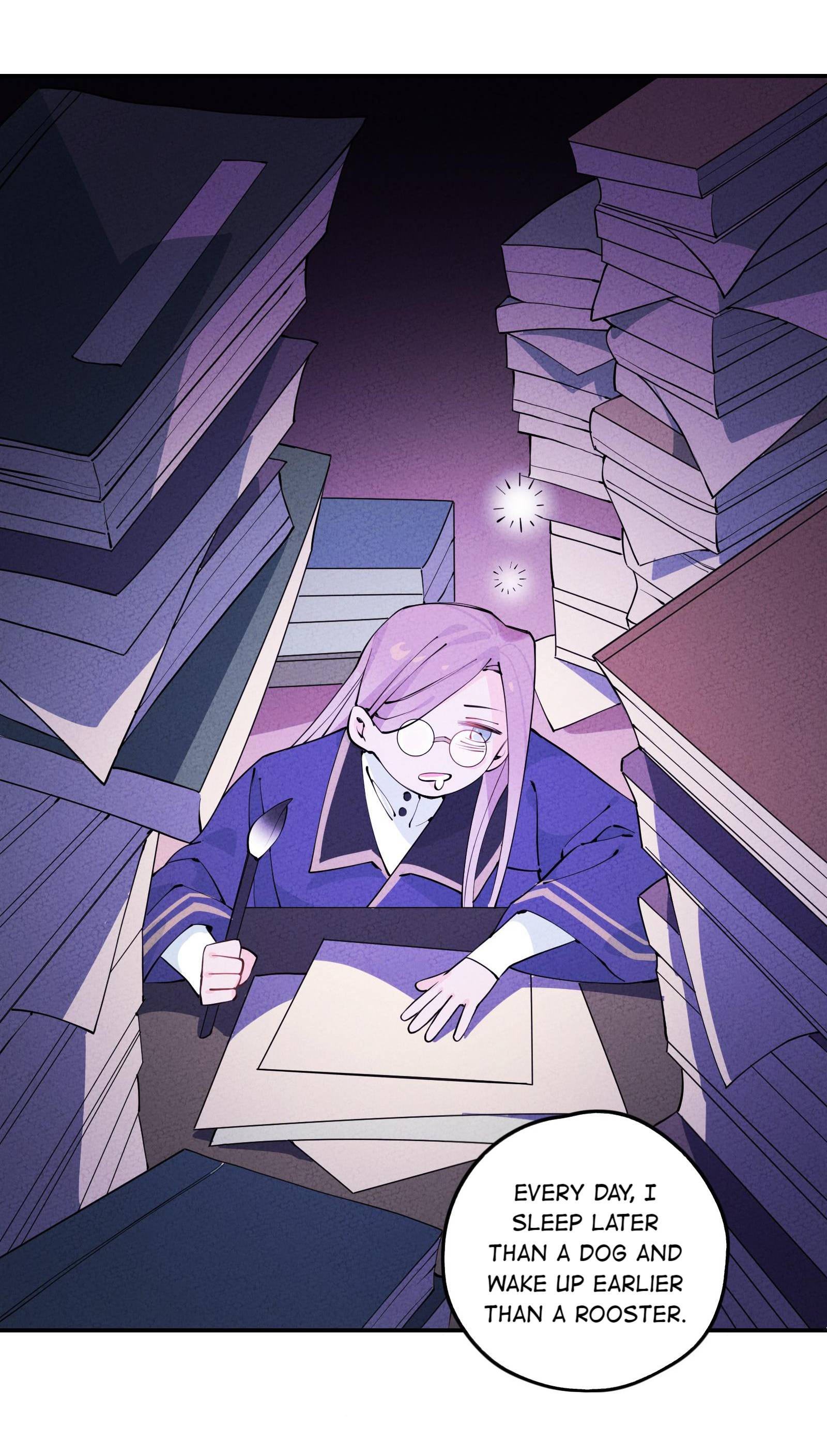 I, The Sage Emperor Of The Righteous Path, Married The Demonic Reverence Of The Diabolic Path?! Chapter 7 - page 59