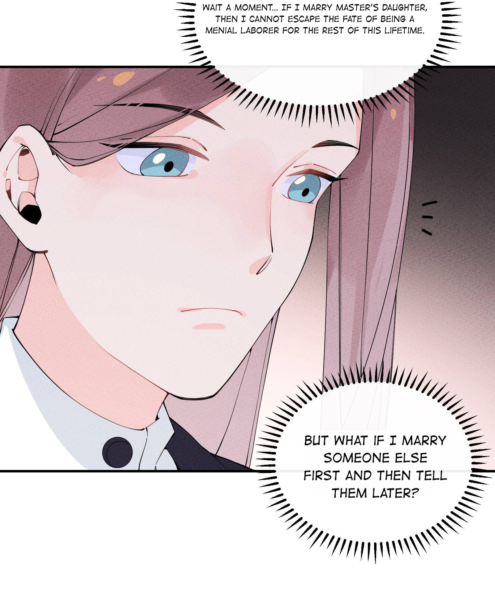 I, The Sage Emperor Of The Righteous Path, Married The Demonic Reverence Of The Diabolic Path?! Chapter 7 - page 65