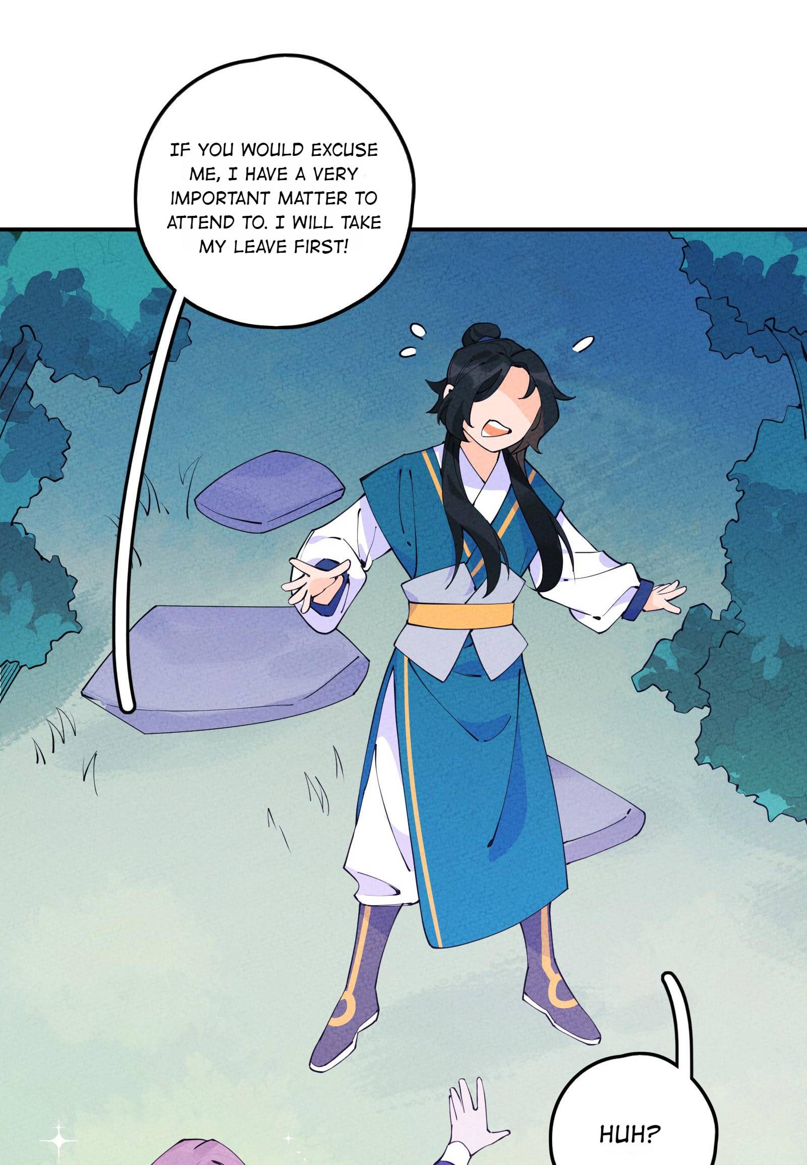 I, The Sage Emperor Of The Righteous Path, Married The Demonic Reverence Of The Diabolic Path?! Chapter 7 - page 68