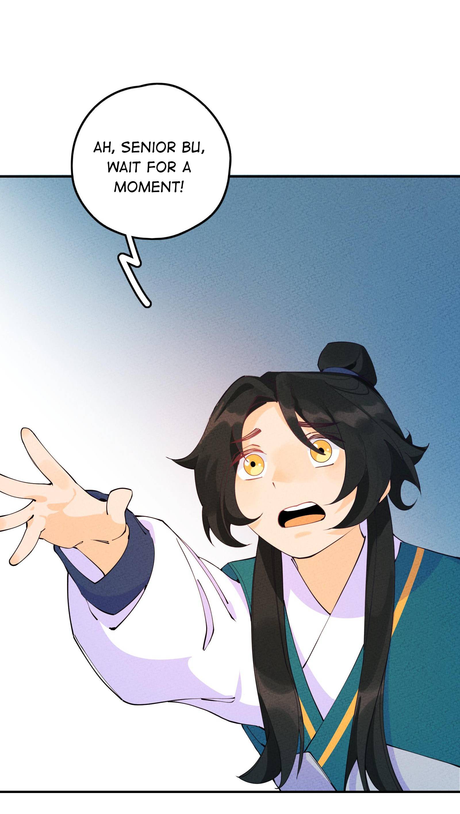I, The Sage Emperor Of The Righteous Path, Married The Demonic Reverence Of The Diabolic Path?! Chapter 7 - page 70