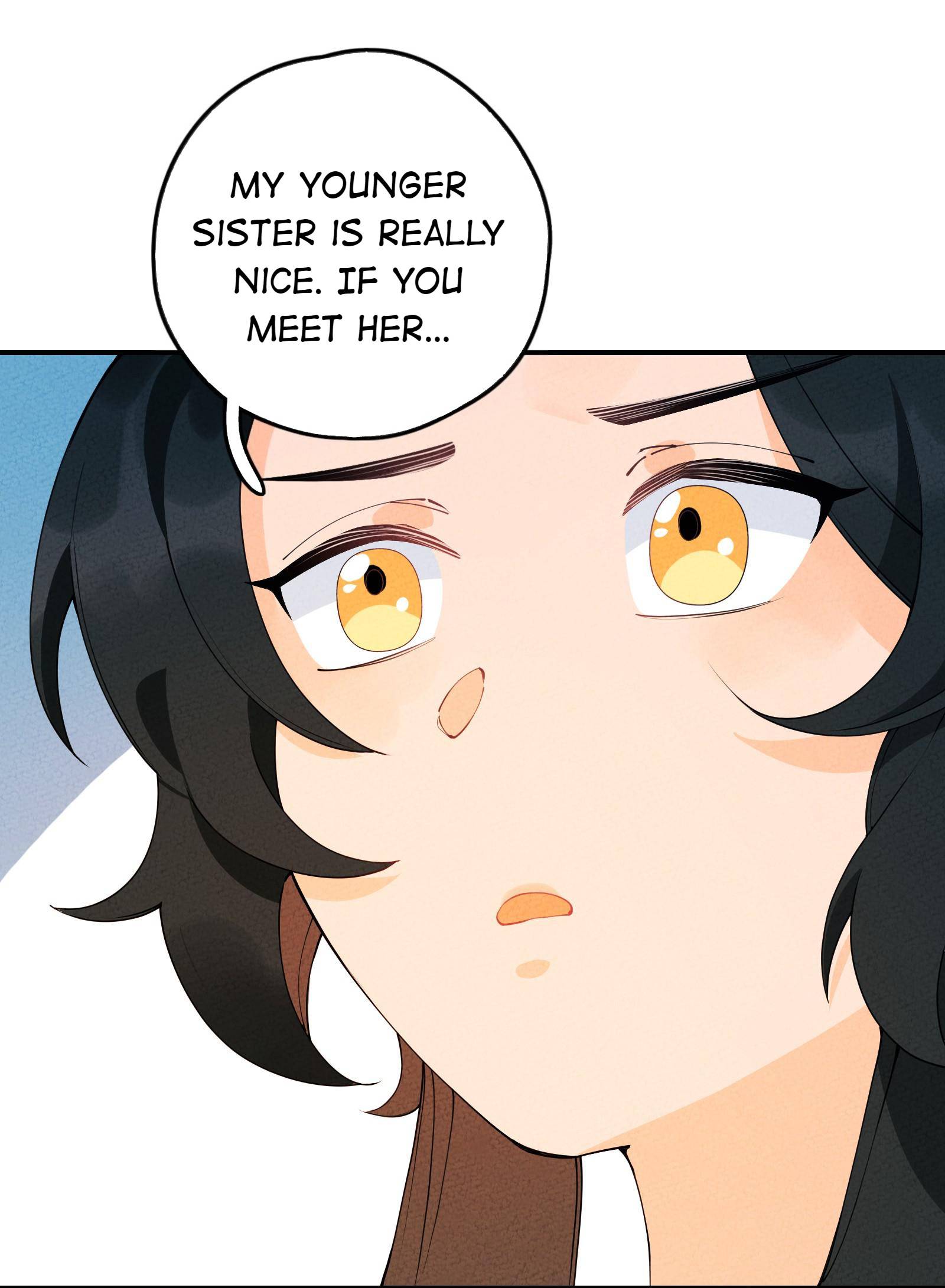 I, The Sage Emperor Of The Righteous Path, Married The Demonic Reverence Of The Diabolic Path?! Chapter 7 - page 71