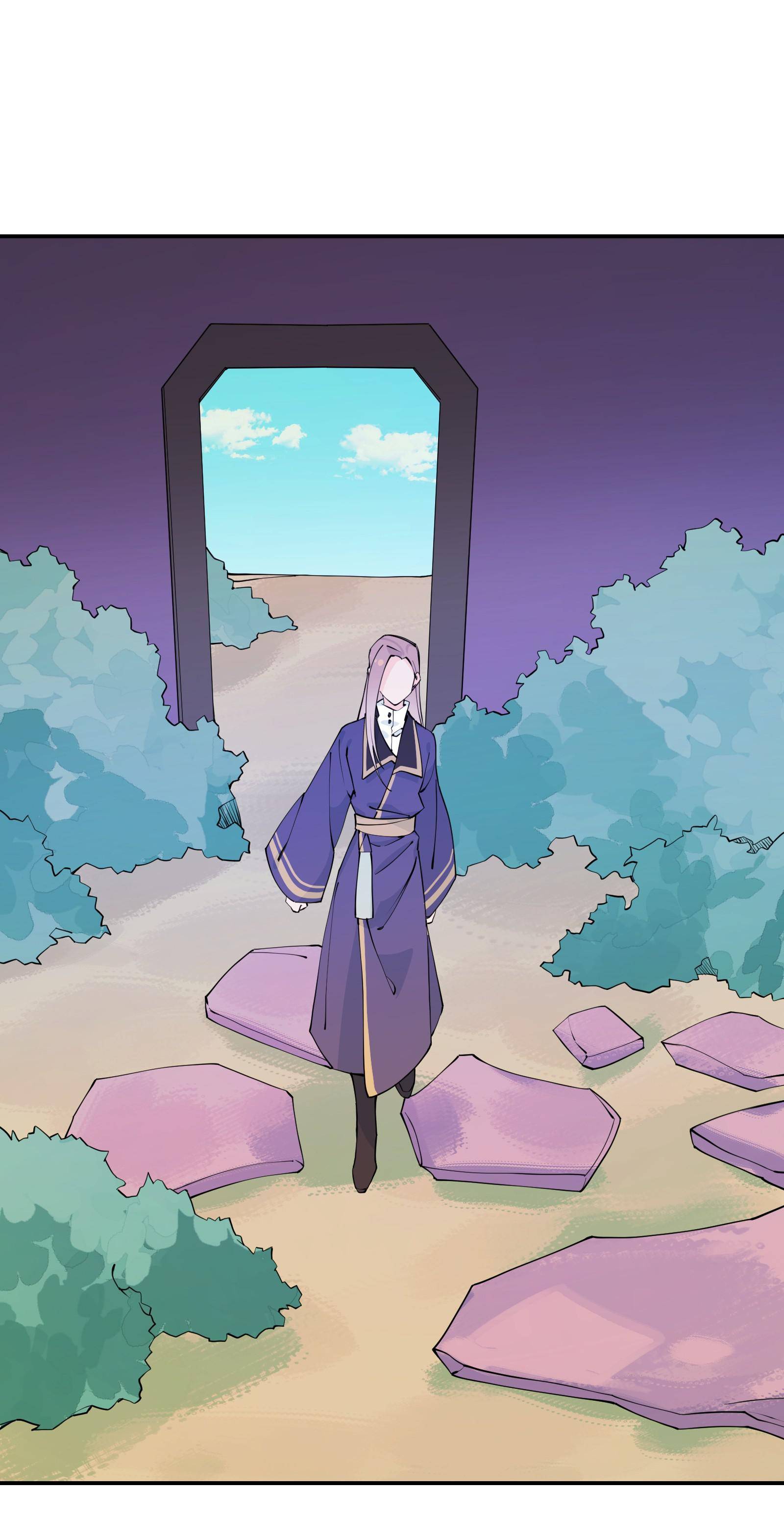 I, The Sage Emperor Of The Righteous Path, Married The Demonic Reverence Of The Diabolic Path?! Chapter 7 - page 73