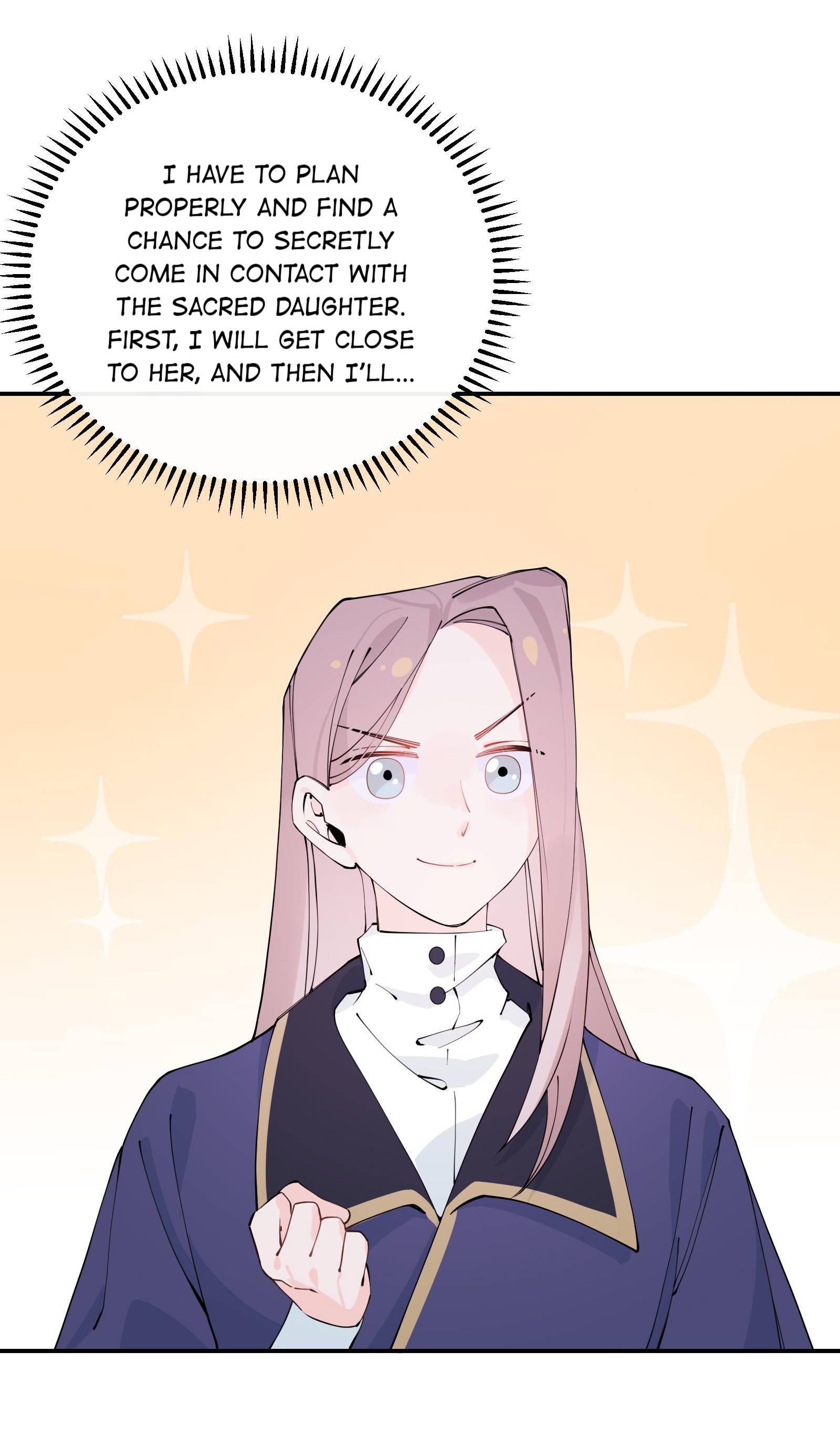 I, The Sage Emperor Of The Righteous Path, Married The Demonic Reverence Of The Diabolic Path?! Chapter 7 - page 74