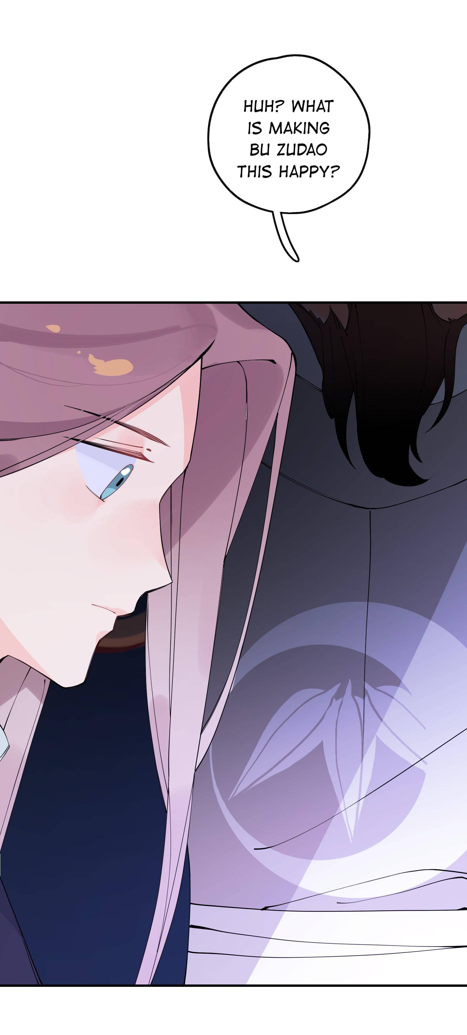 I, The Sage Emperor Of The Righteous Path, Married The Demonic Reverence Of The Diabolic Path?! Chapter 7 - page 75